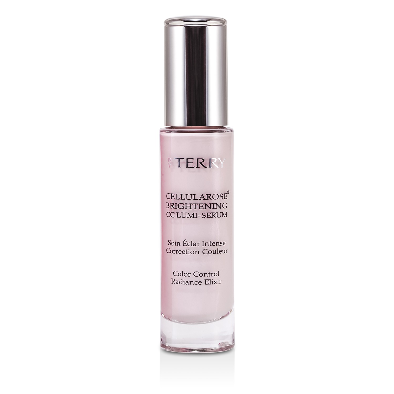 By Terry Cellularose Brightening CC Lumi Serum # 2 Rose Elexir 30ml/1oz