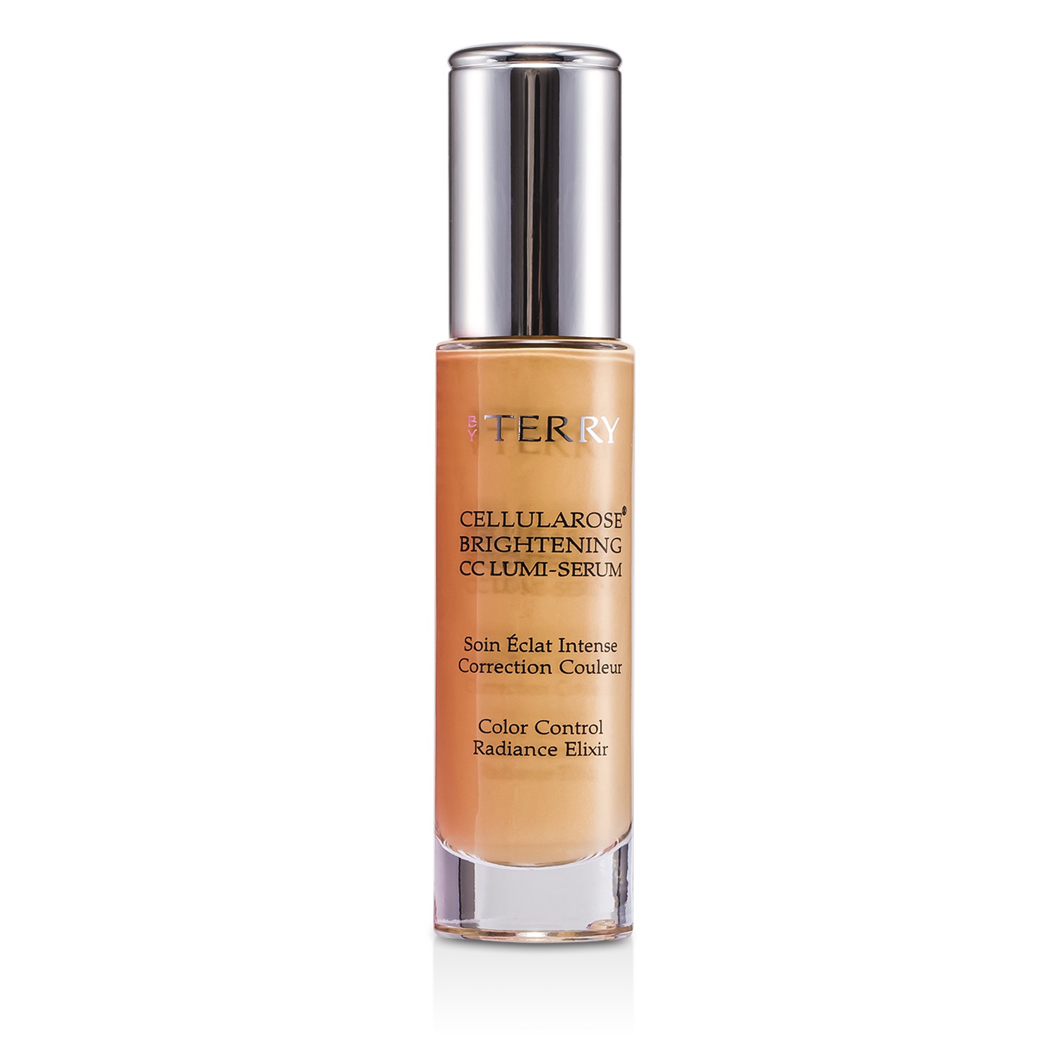 By Terry Cellularose Brightening CC Lumi Serum # 3 Apricot Glow 30ml/1oz
