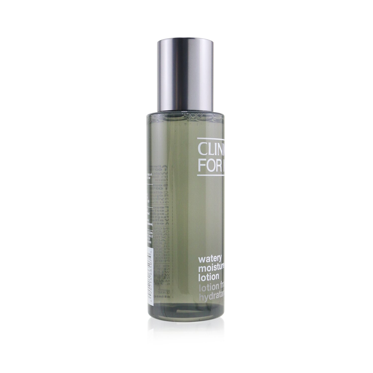 Clinique Nawilżający krem do twarzy Watery Moisture Lotion 200ml/6.7oz