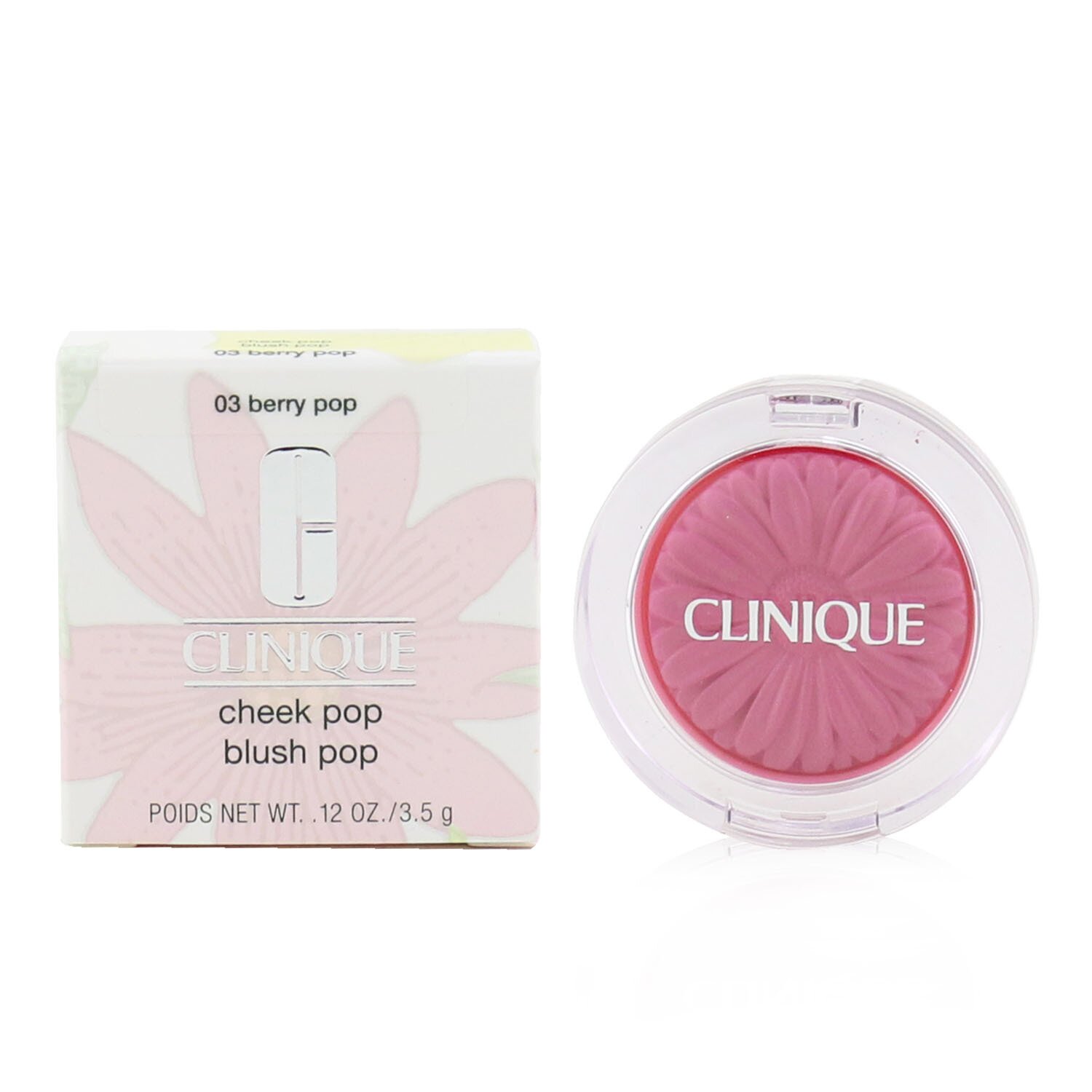 Clinique Cheek Pop 3.5g/0.12oz