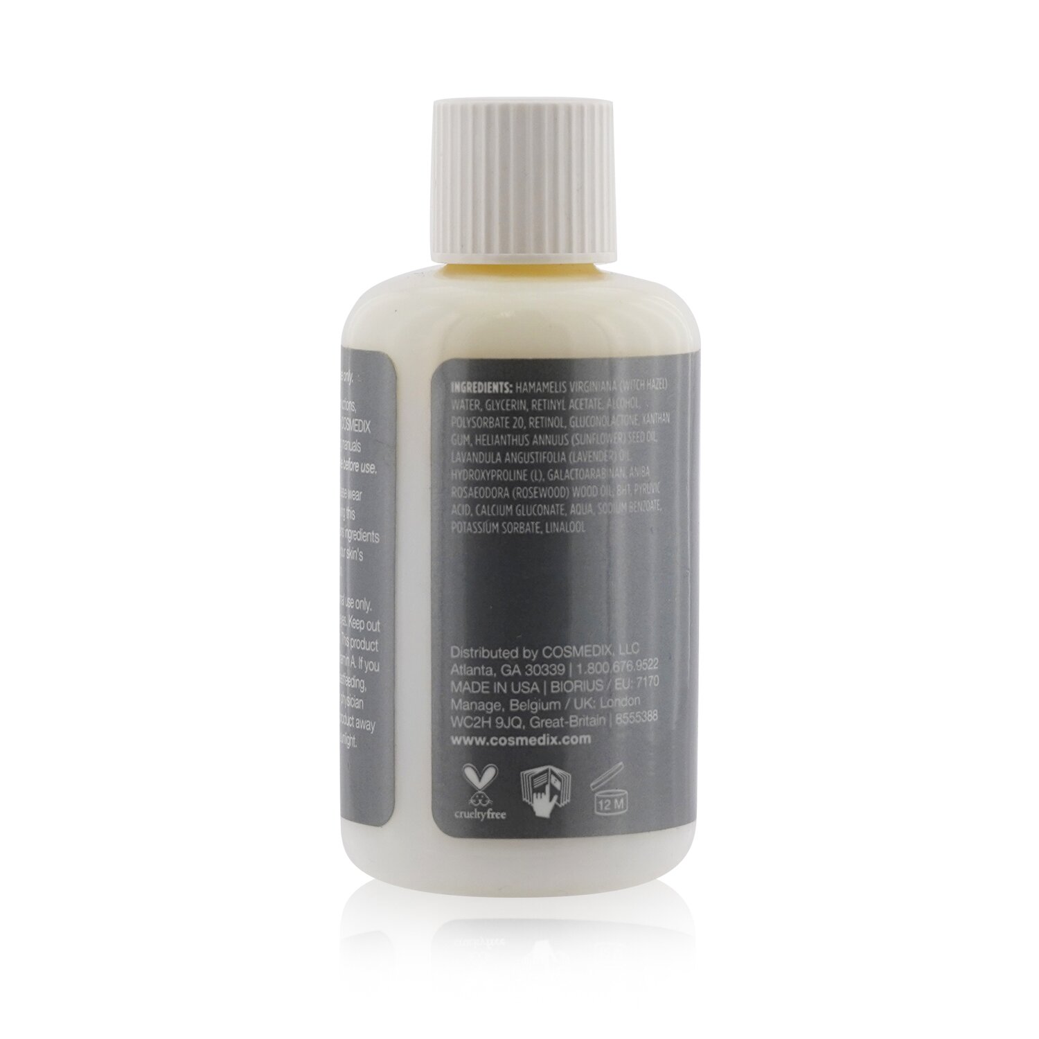 CosMedix Benefit Activator (Salon Product) 50ml/1.7oz