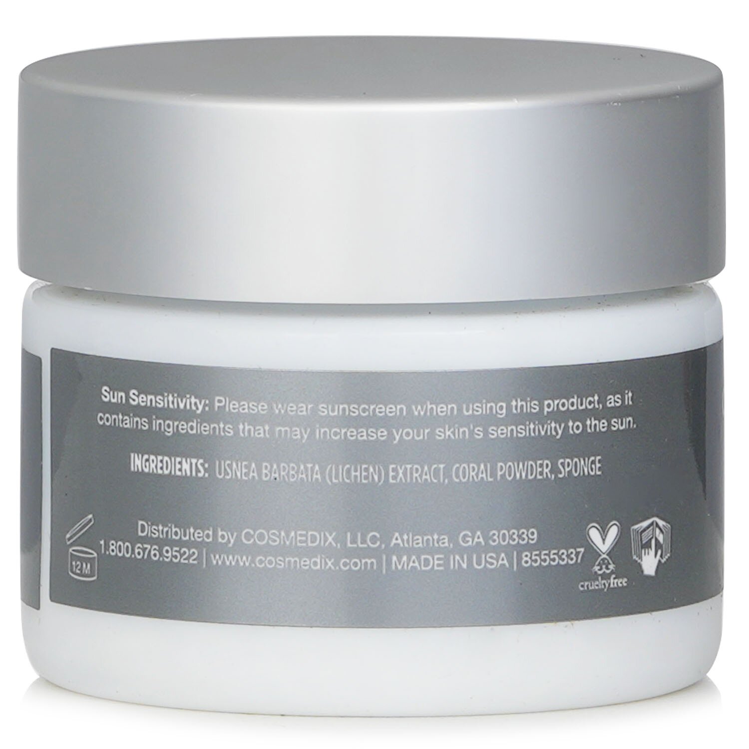 CosMedix Biển Sâu Lột Nhẹ (sản phẩm Salon) 30g/1oz