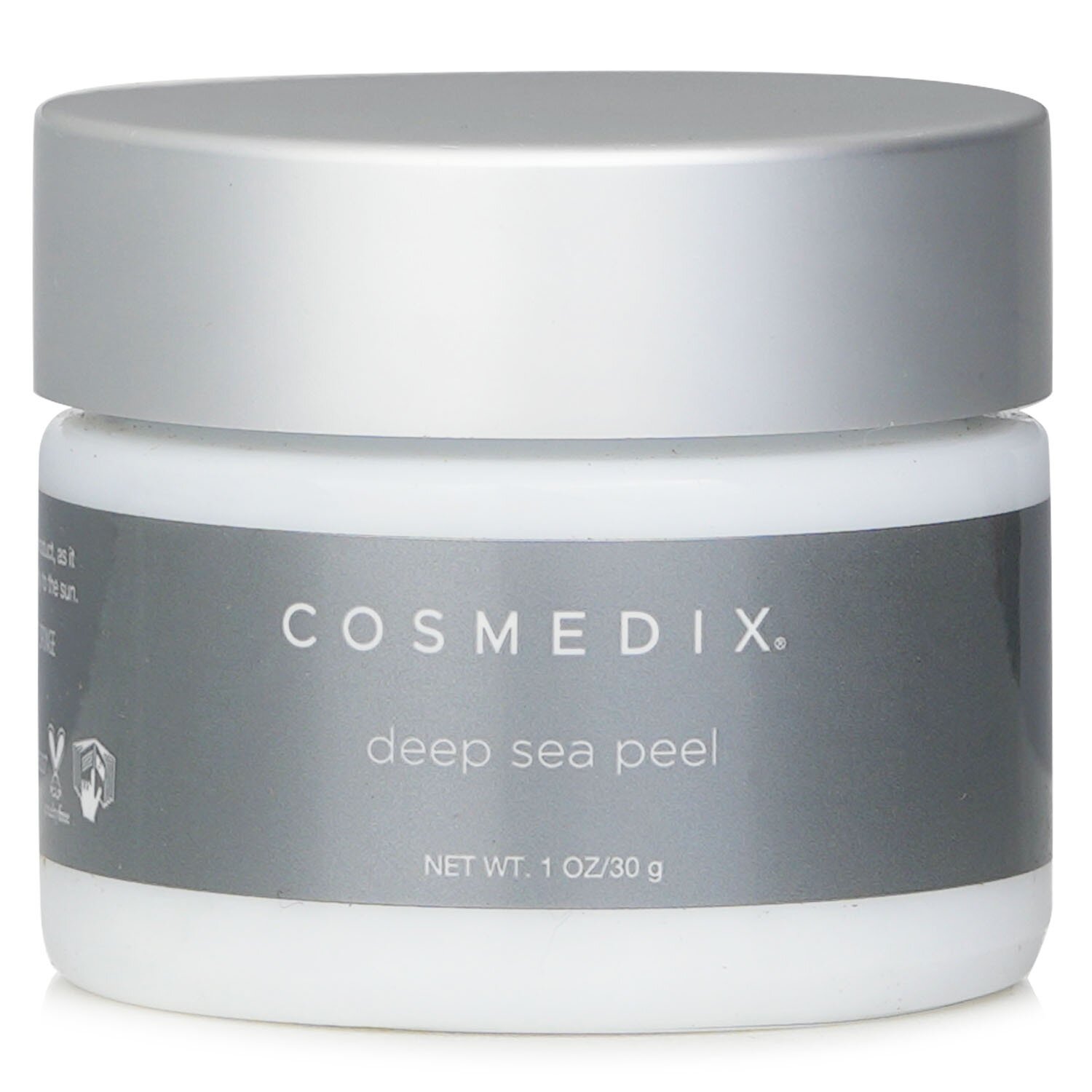 CosMedix Biển Sâu Lột Nhẹ (sản phẩm Salon) 30g/1oz