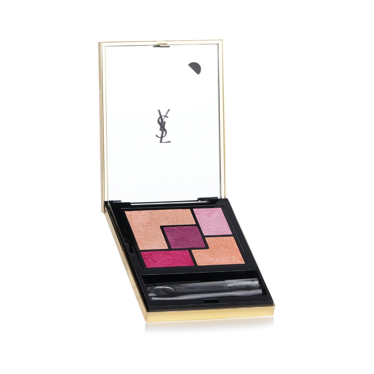 Yves Saint Laurent Couture Palette (5 Color Ready To Wear) 5g/0.18oz