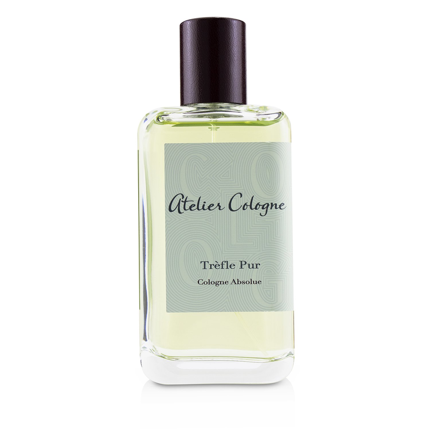 Atelier Cologne Trefle Pur Cologne Absolue Spray 100ml/3.3oz
