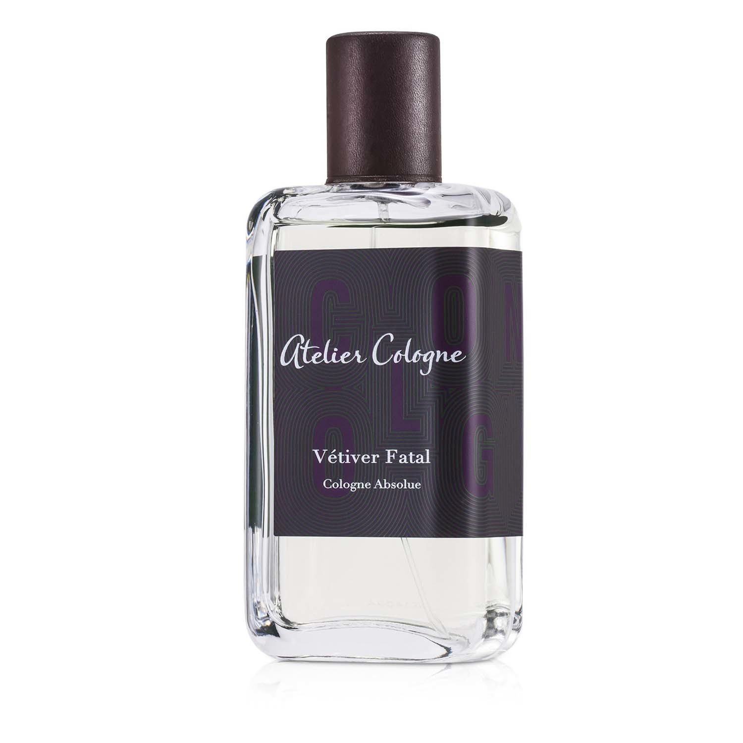 Atelier Cologne Vetiver Fatal Cologne Absolue Spray 100ml/3.3oz