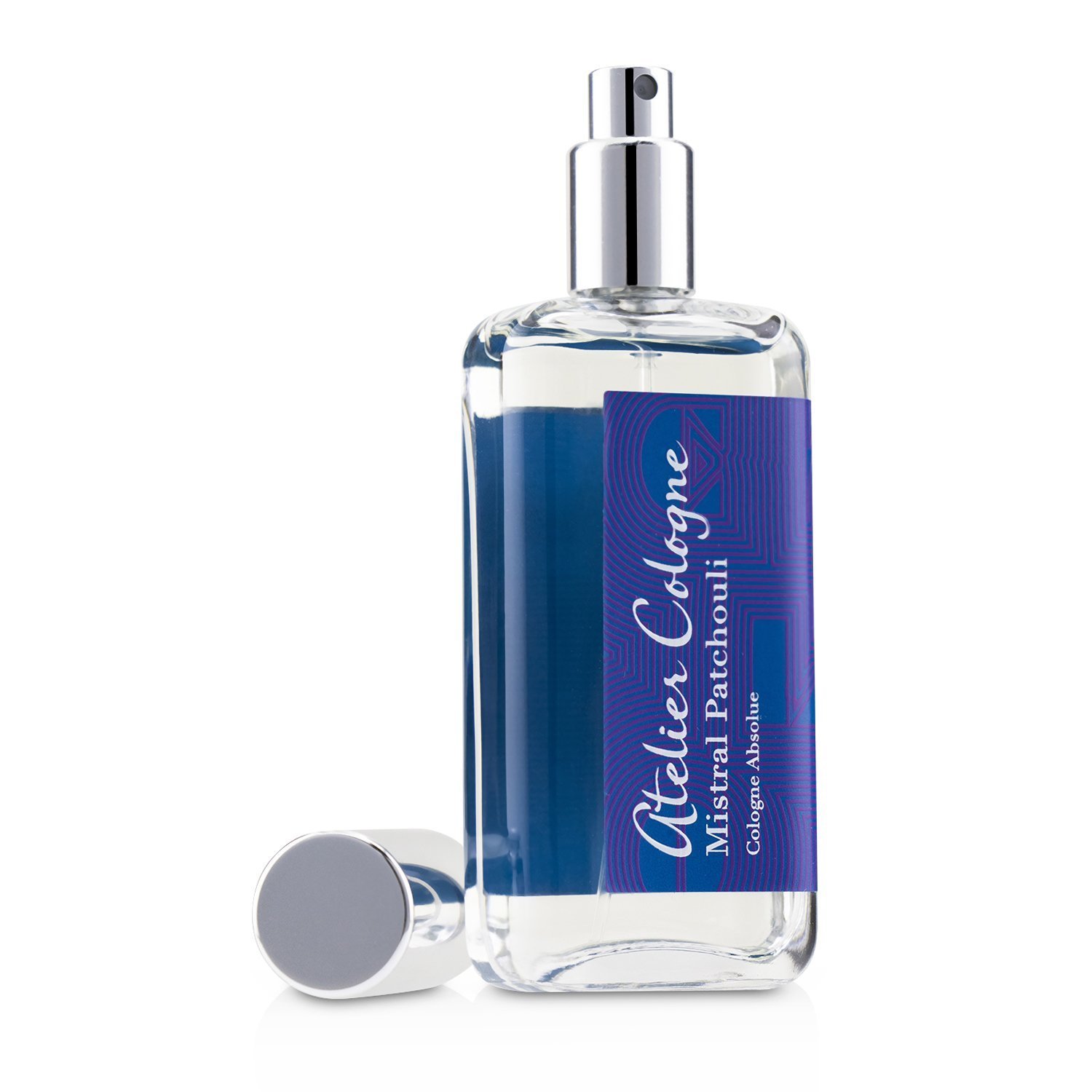 Atelier Cologne Mistral Patchouli Cologne Absolue Spray 30ml/1oz