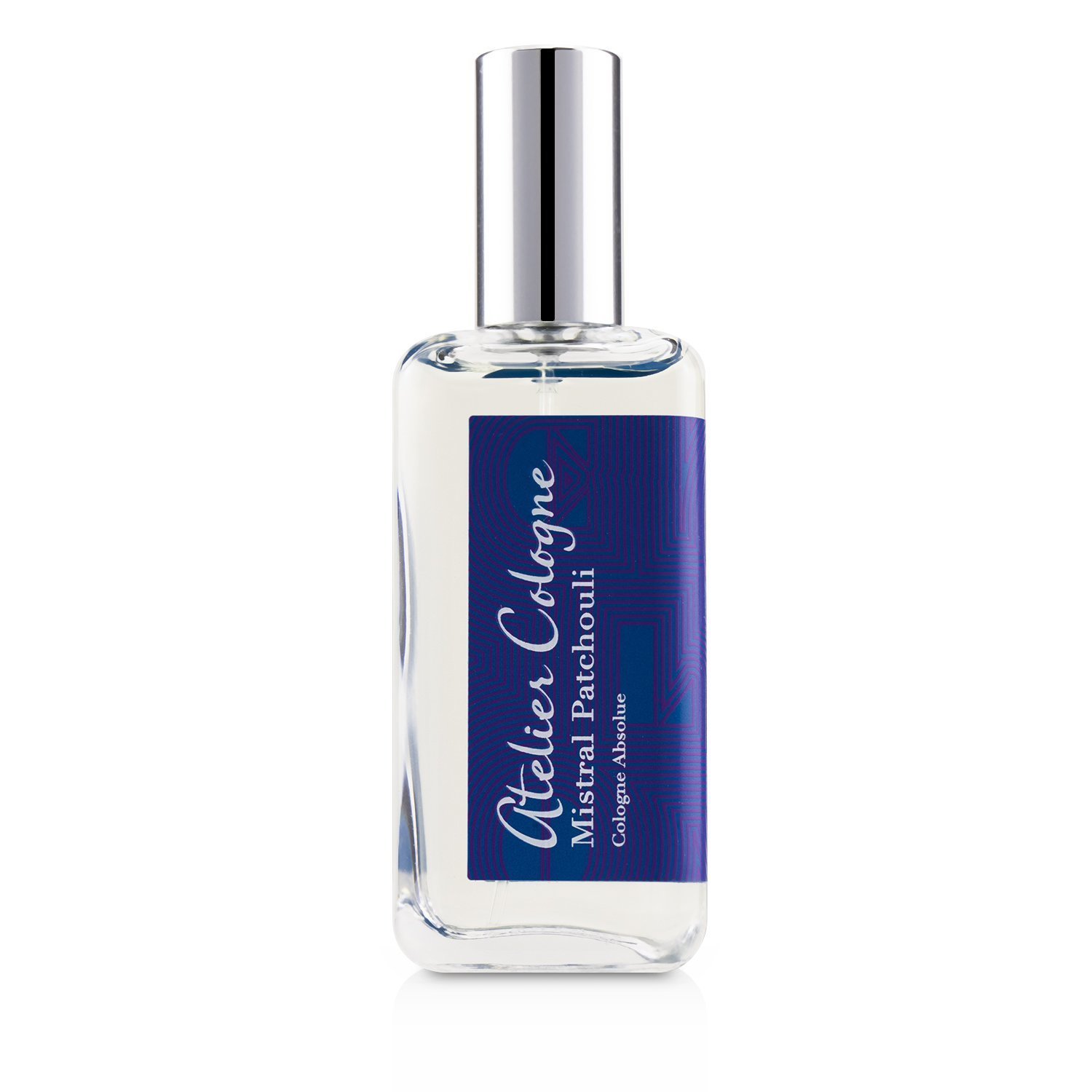 Atelier Cologne Mistral Patchouli Cologne Absolue Spray 30ml/1oz