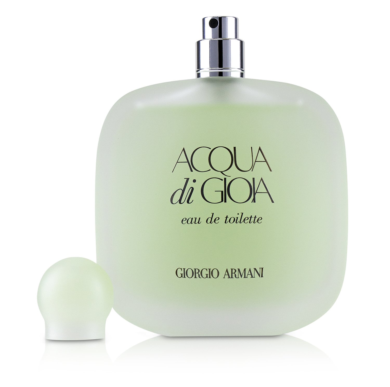 Giorgio Armani Acqua Di Gioia Eau De Toilette Spray 100ml/3.4oz