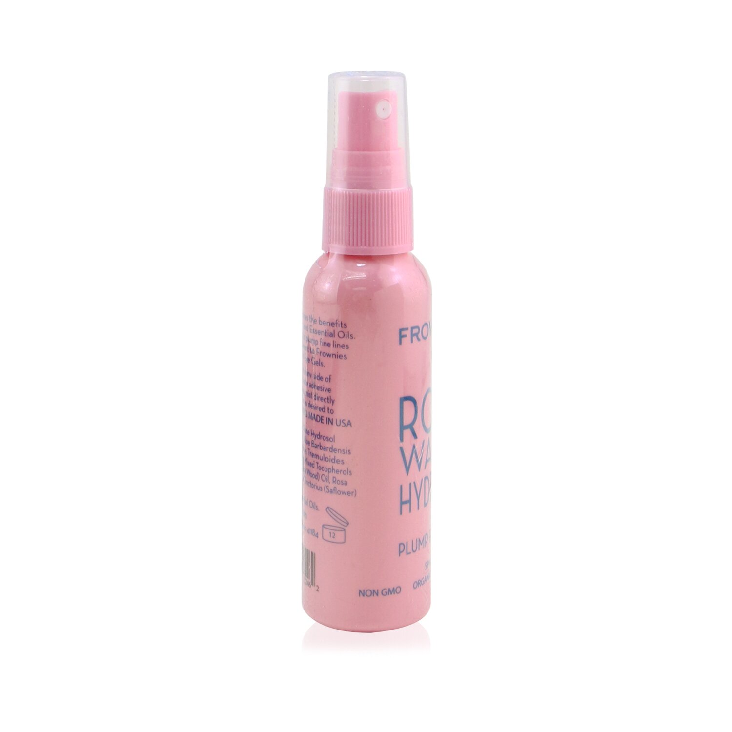 Frownies Rose Water Hydrator 59ml/2oz