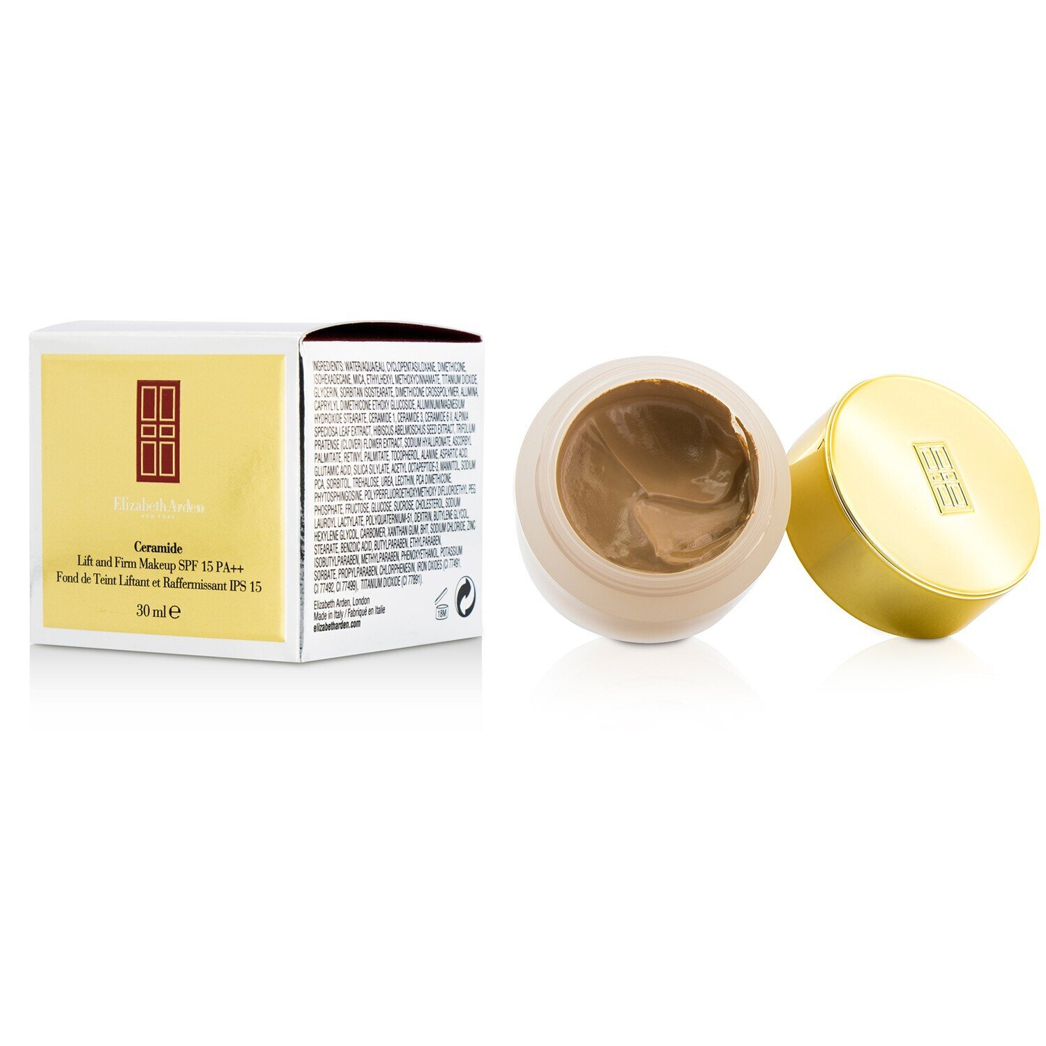 Elizabeth Arden Podkład do twarzy liftingująco 30ml/1oz