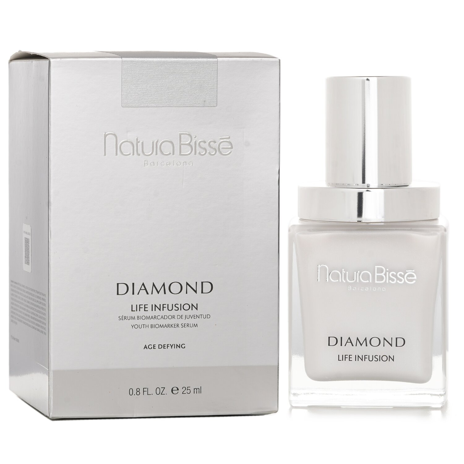 Natura Bisse Diamond Life Infusion Serum 25ml/0.8oz