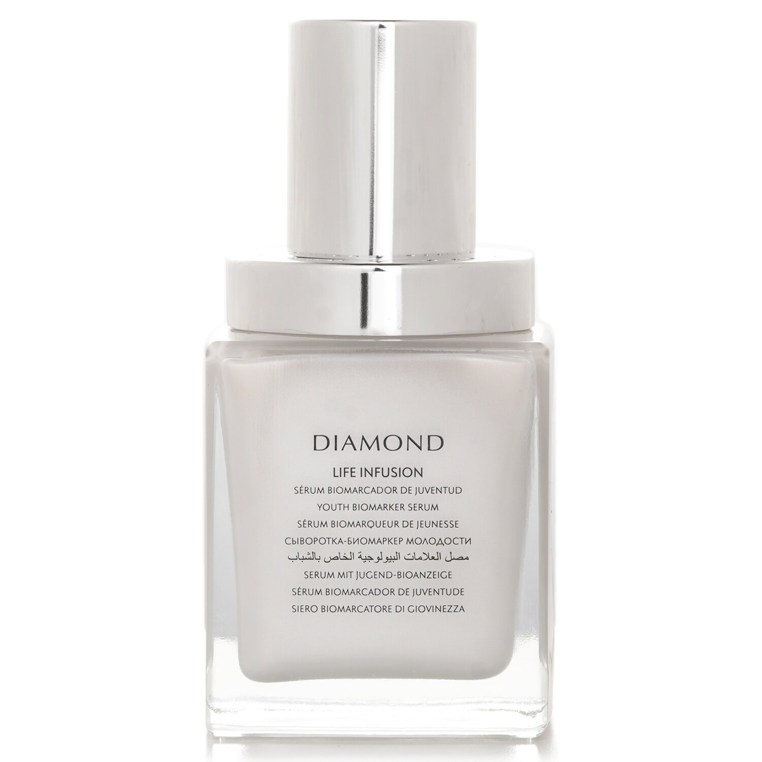 Natura Bisse Diamond Life Infusion Serum 25ml/0.8oz