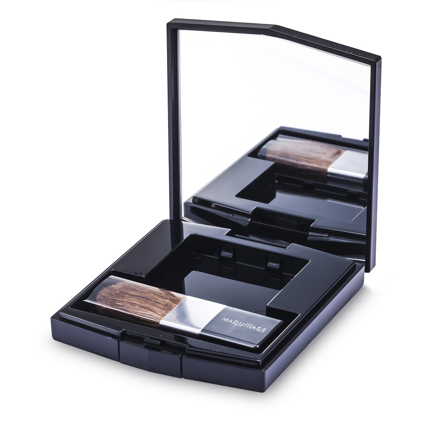 Shiseido Maquillage Cheek Color Case Picture Color