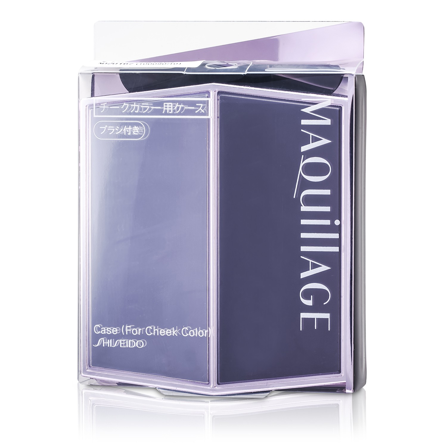 Shiseido Maquillage Cheek Color Case Picture Color