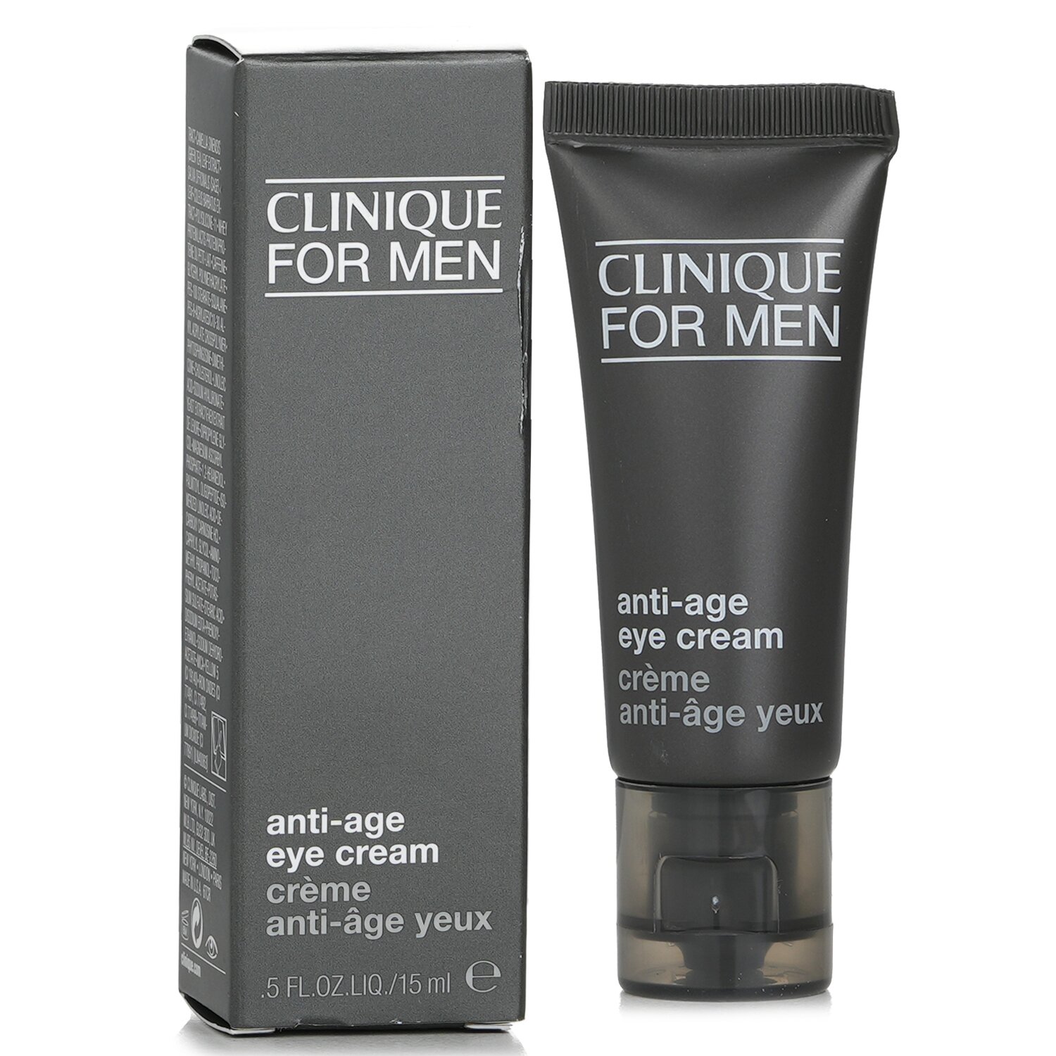Clinique 倩碧 抗衰老眼霜 15ml/0.5oz
