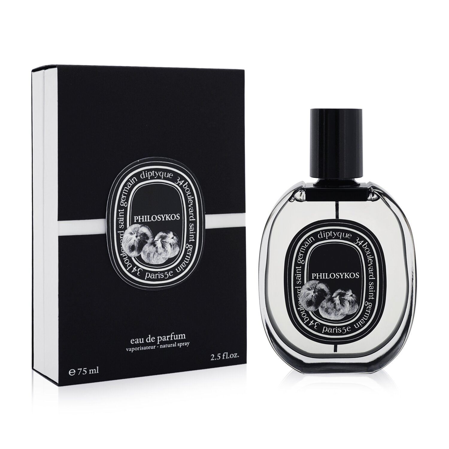 Diptyque Philosykos Eau De Parfum Spray 75ml/2.5oz