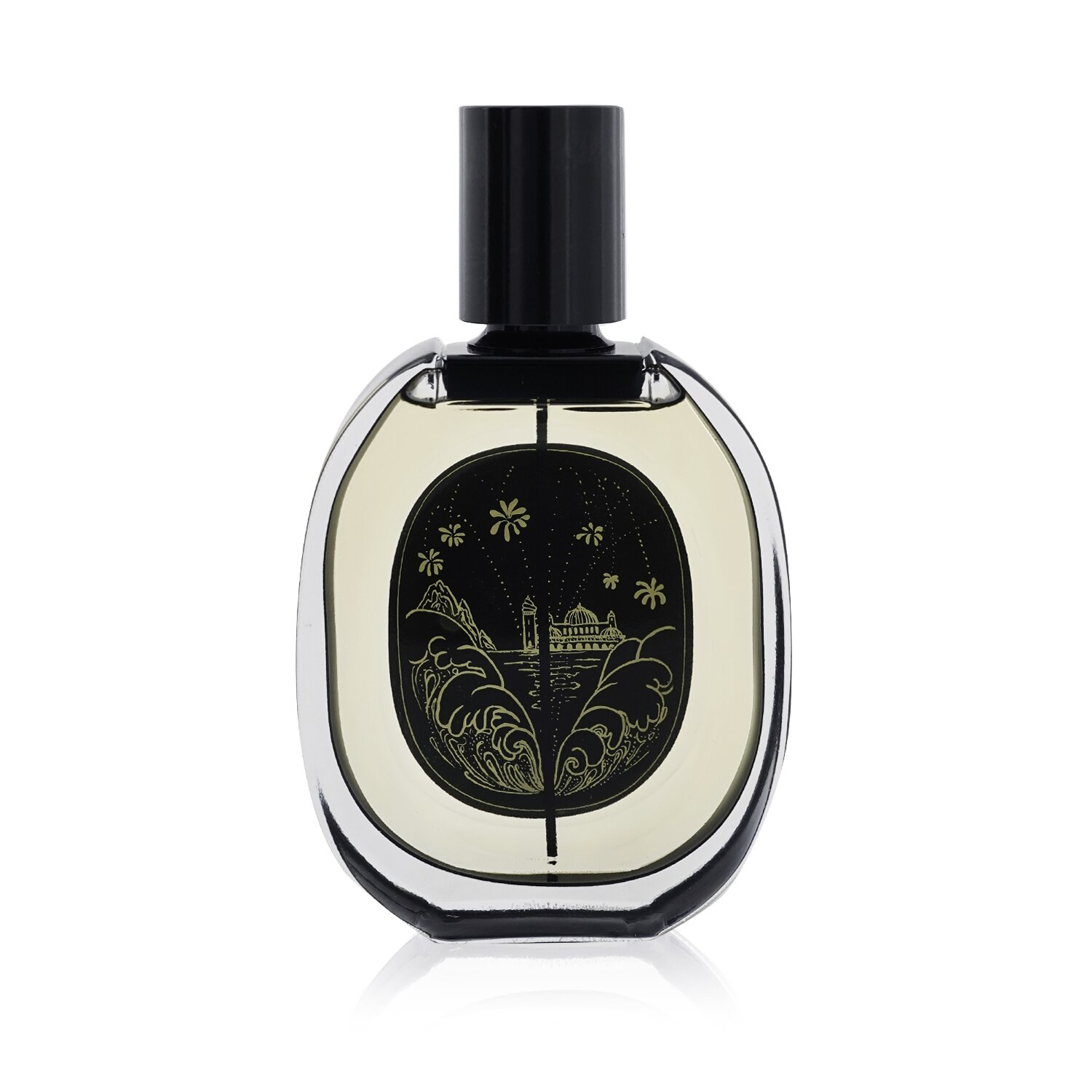 Diptyque Volutes - Minyak Wangi EDP 75ml/2.5oz