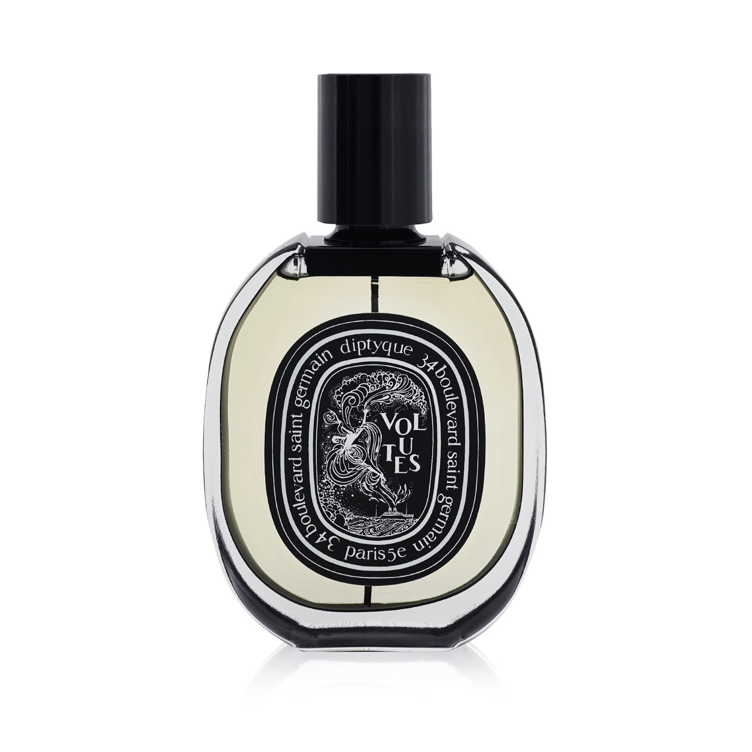 Diptyque Volutes - Minyak Wangi EDP 75ml/2.5oz
