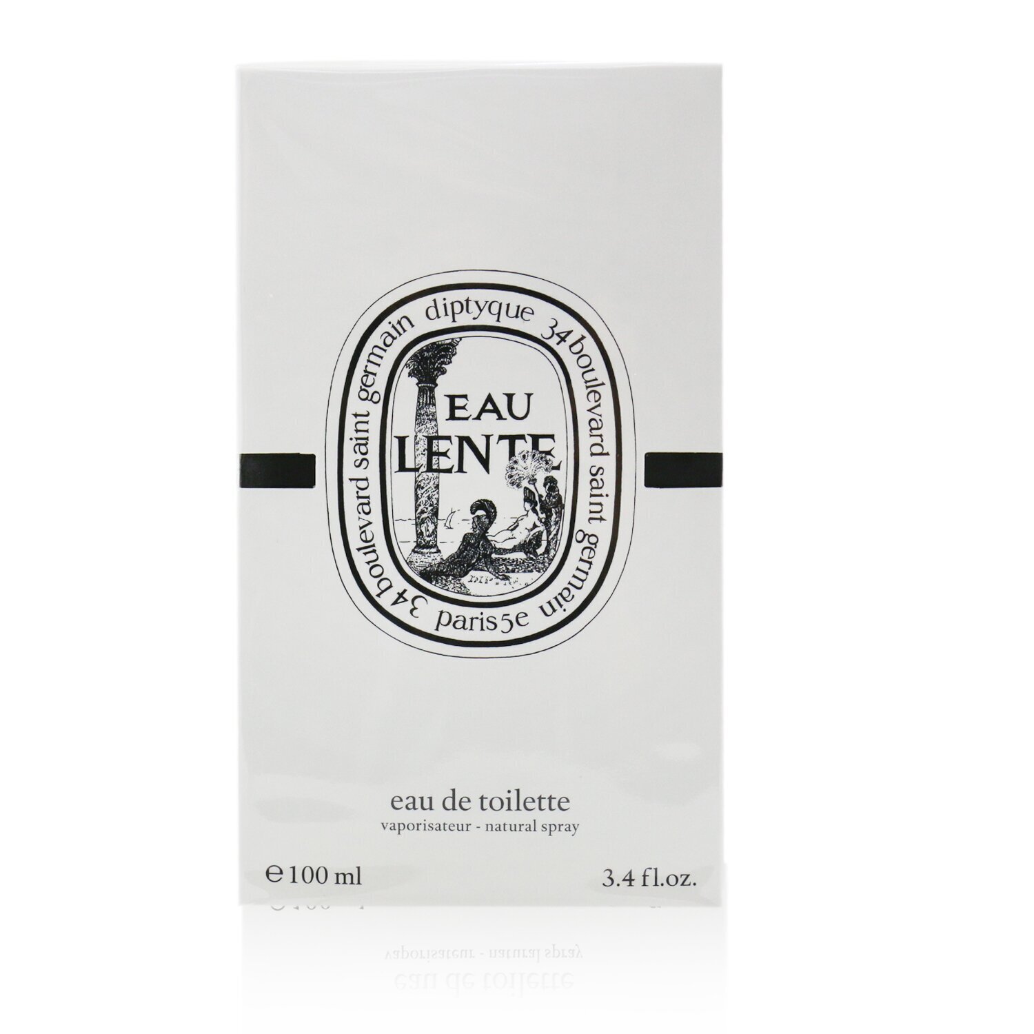 Diptyque Woda toaletowa Eau Lente Eau De Toilette Spray 100ml/3.4oz
