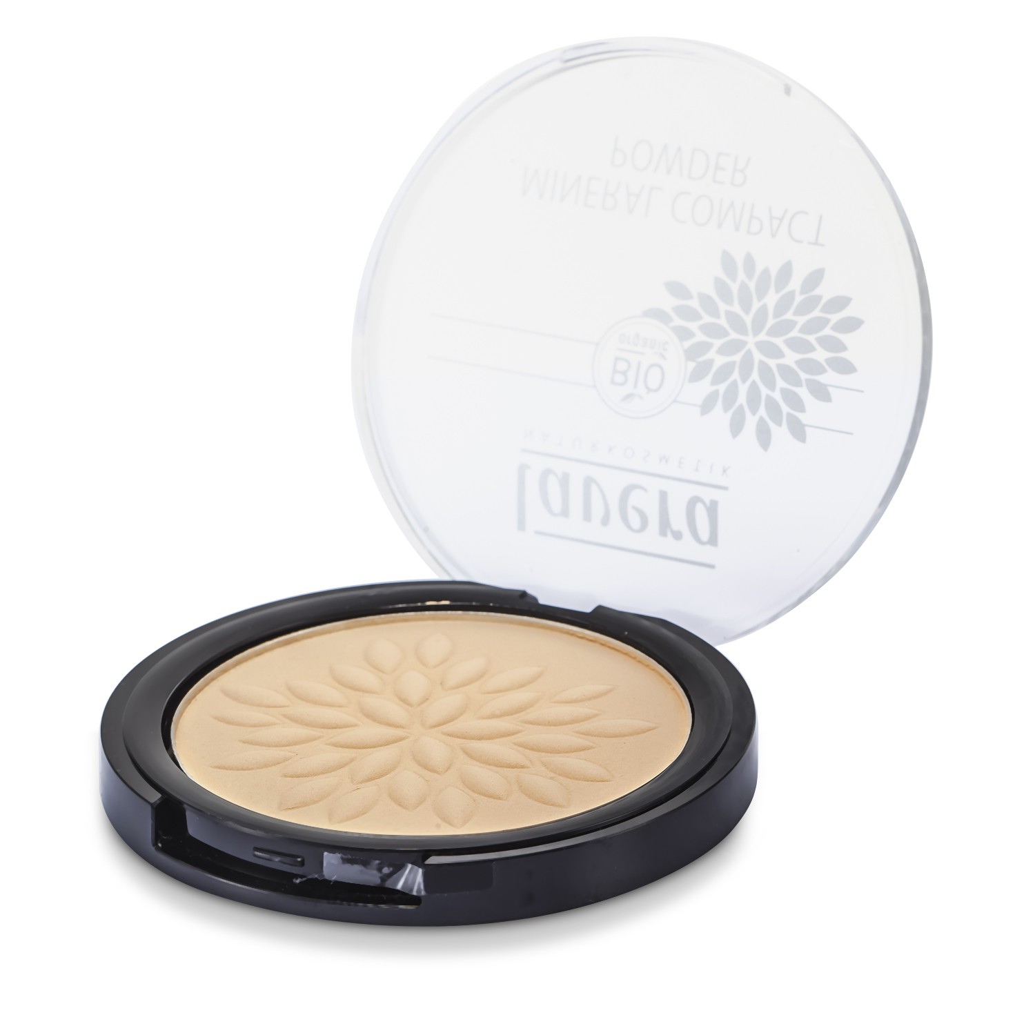 Lavera Mineral Compact Powder 7g/0.23oz