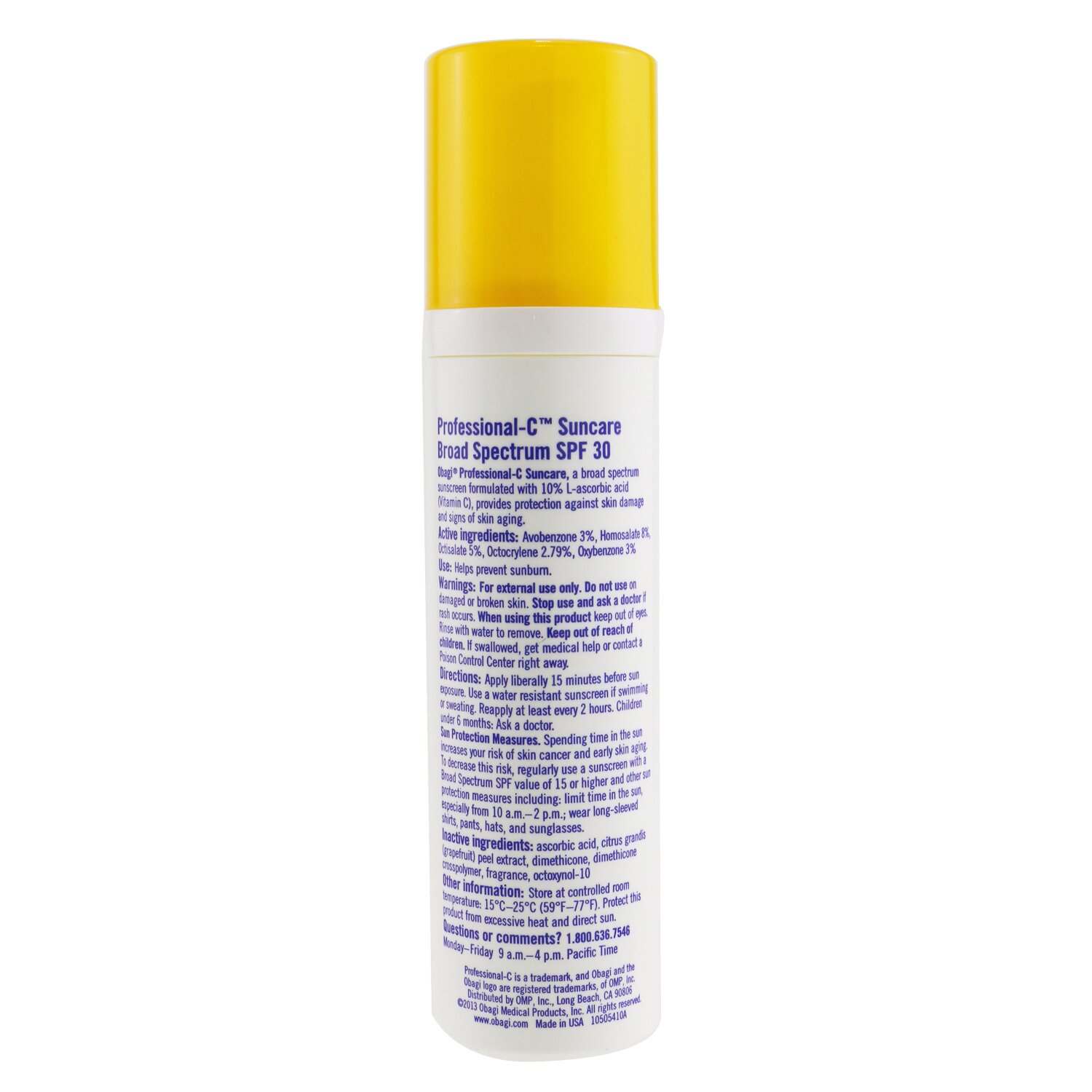 Obagi Professional-C Suncare SPF 30 48g/1.7oz