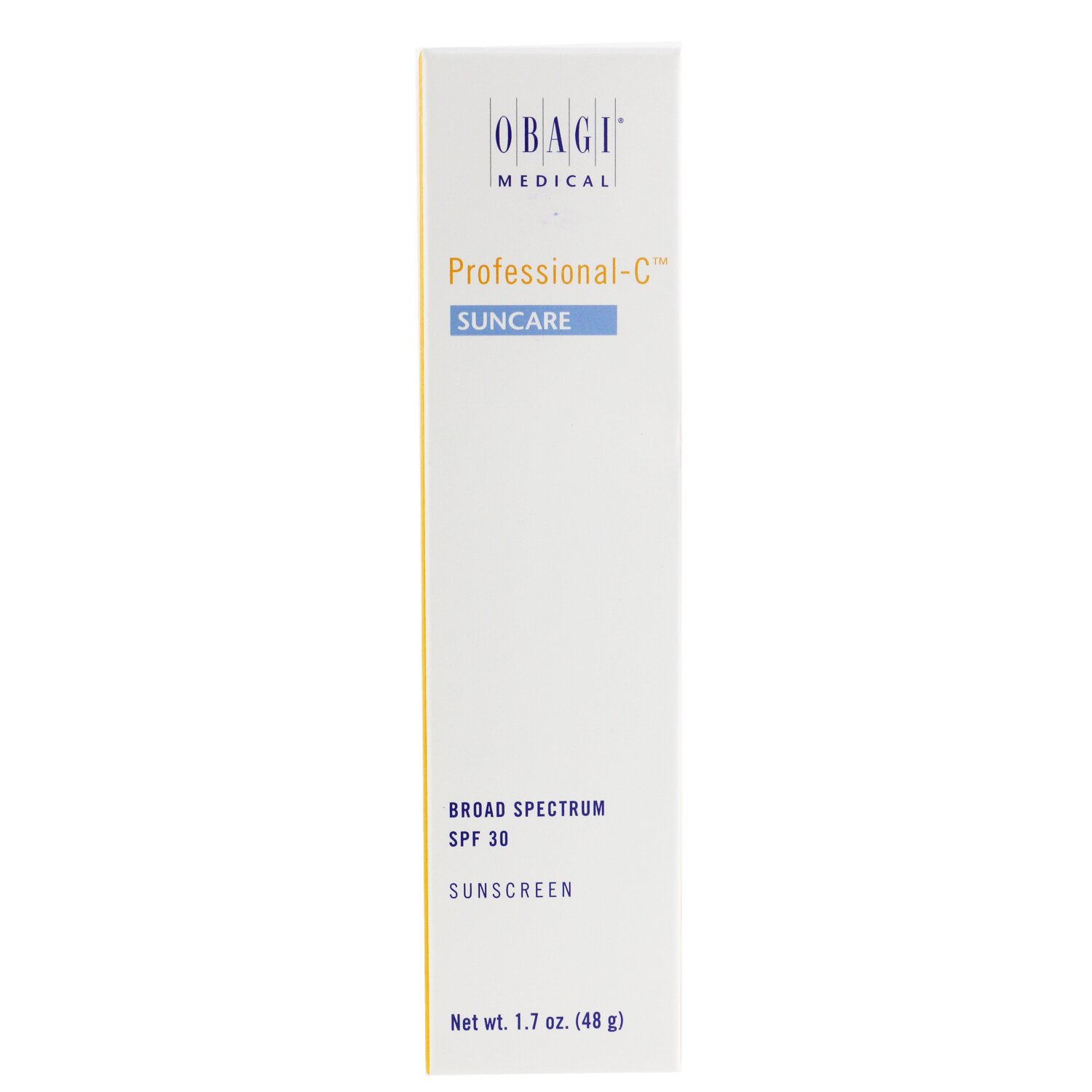 Obagi Professional-C Suncare SPF 30 48g/1.7oz