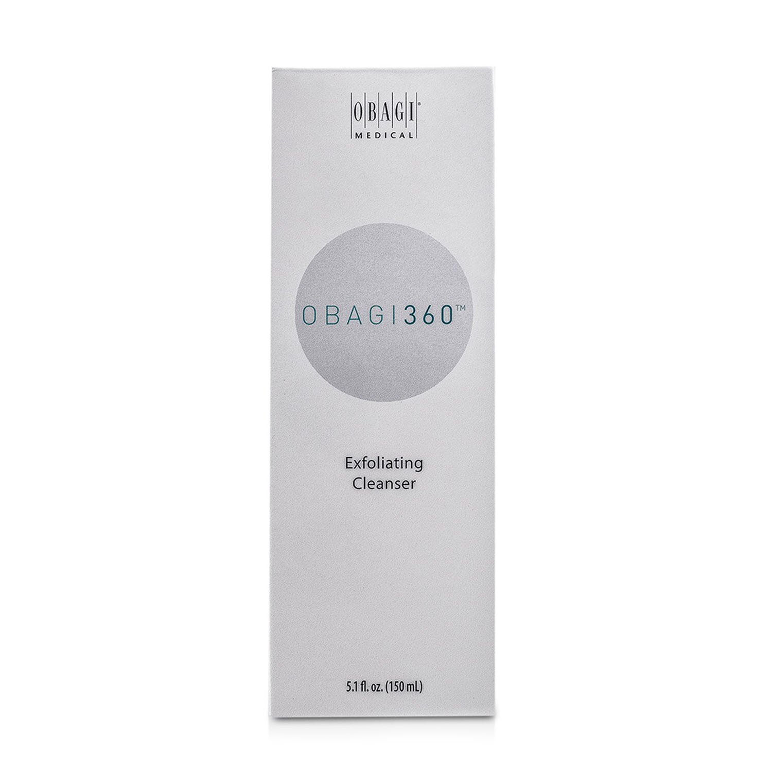 Obagi OBAGI360 Exfoliating Cleanser 150ml/5.1oz