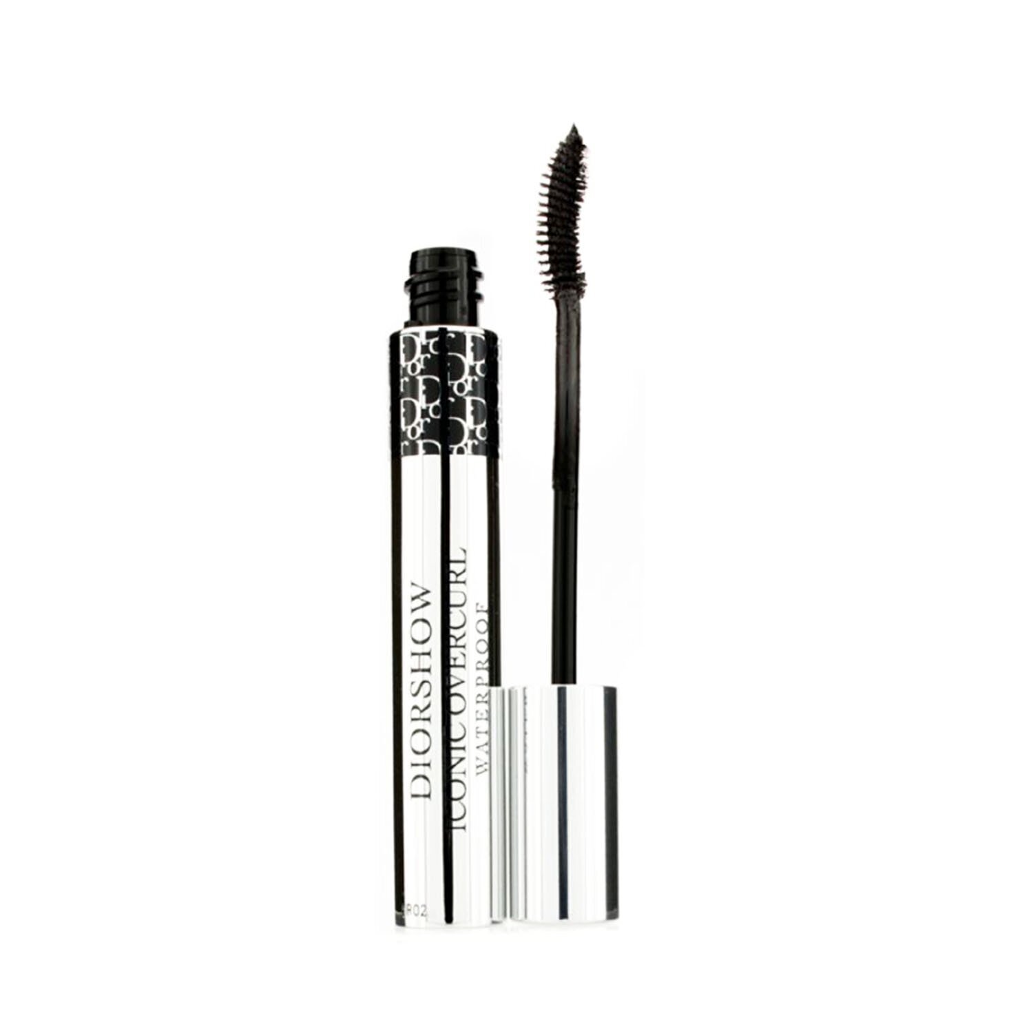 Christian Dior Diorshow Iconic Overcurl Waterproof Mascara 10ml/0.33oz