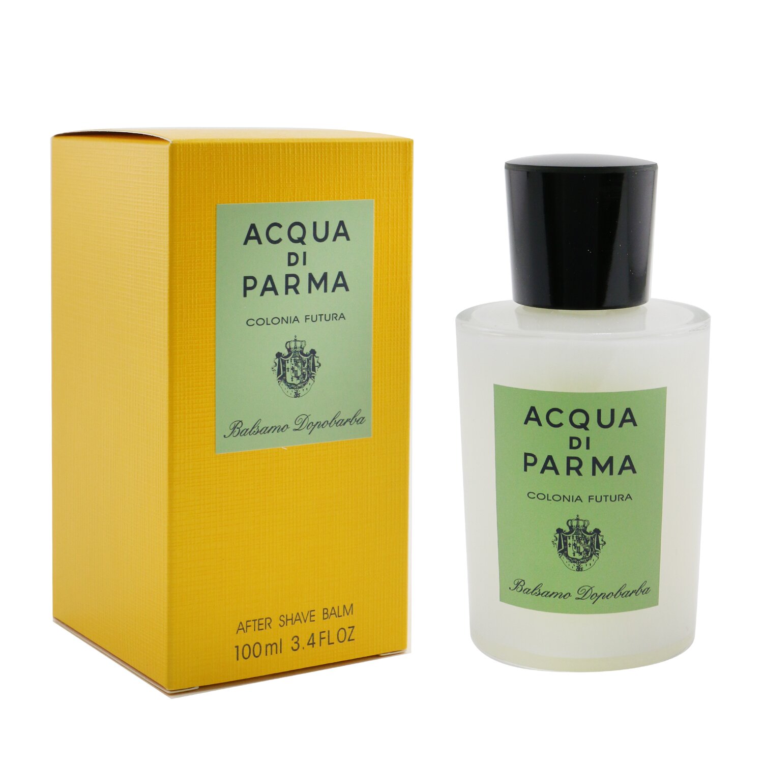 Acqua Di Parma Colonia Futura After Shave Balm 100ml/3.4oz