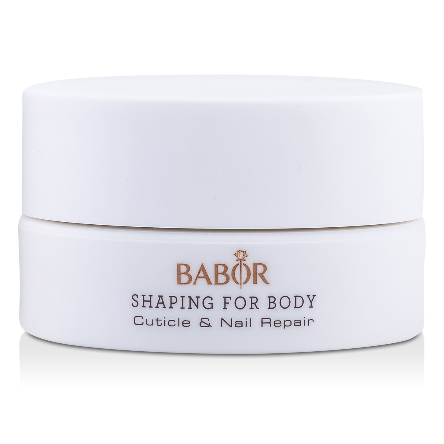 Babor Shaping For Body - Reparación de Cutícula & Uñas 15ml/0.5oz