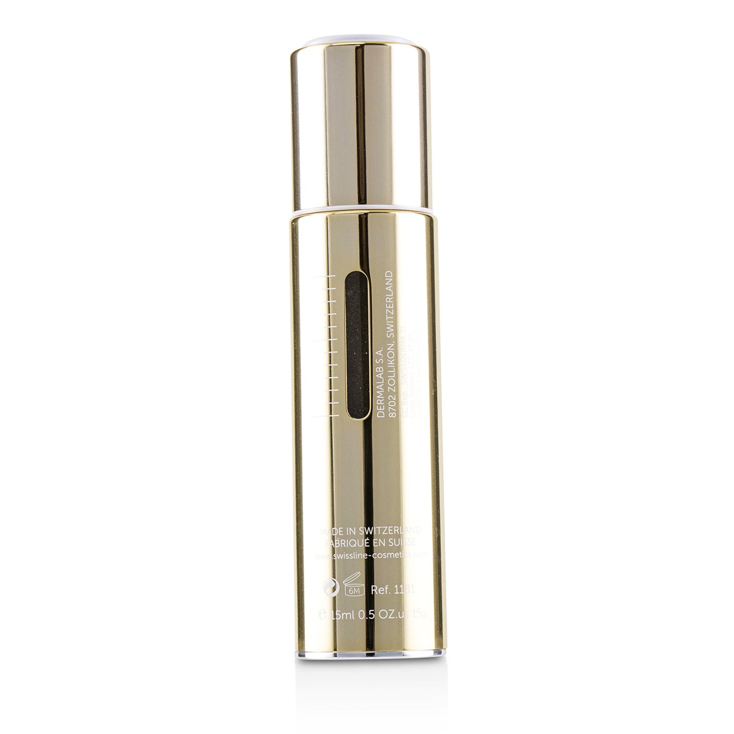 Swissline Cell Shock 360 Anti-Wrinkle Eye-Zone Serum 15ml/0.5oz
