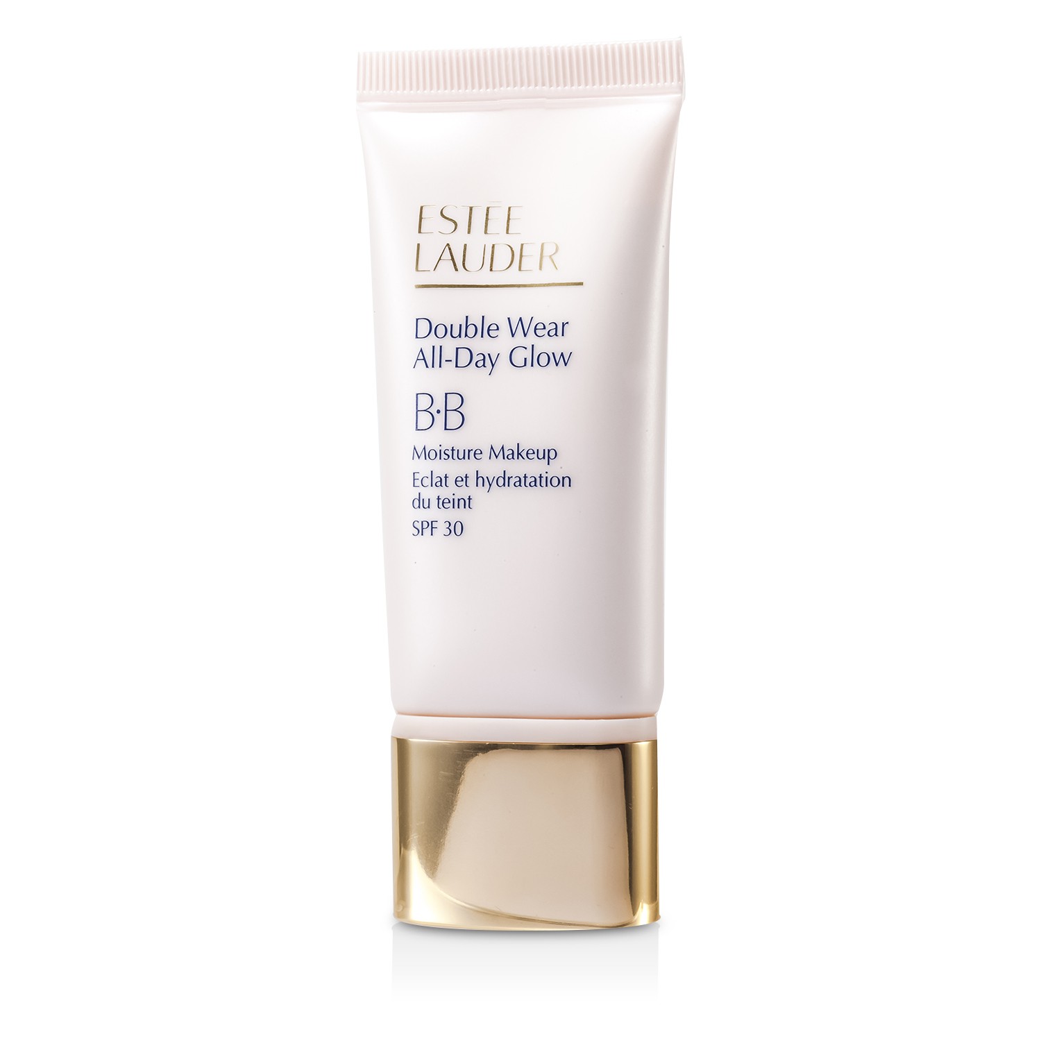 Estee Lauder Podkład z ochronnym filtrem Double Wear All Day Glow BB Moisture Makeup SPF 30 30ml/1oz