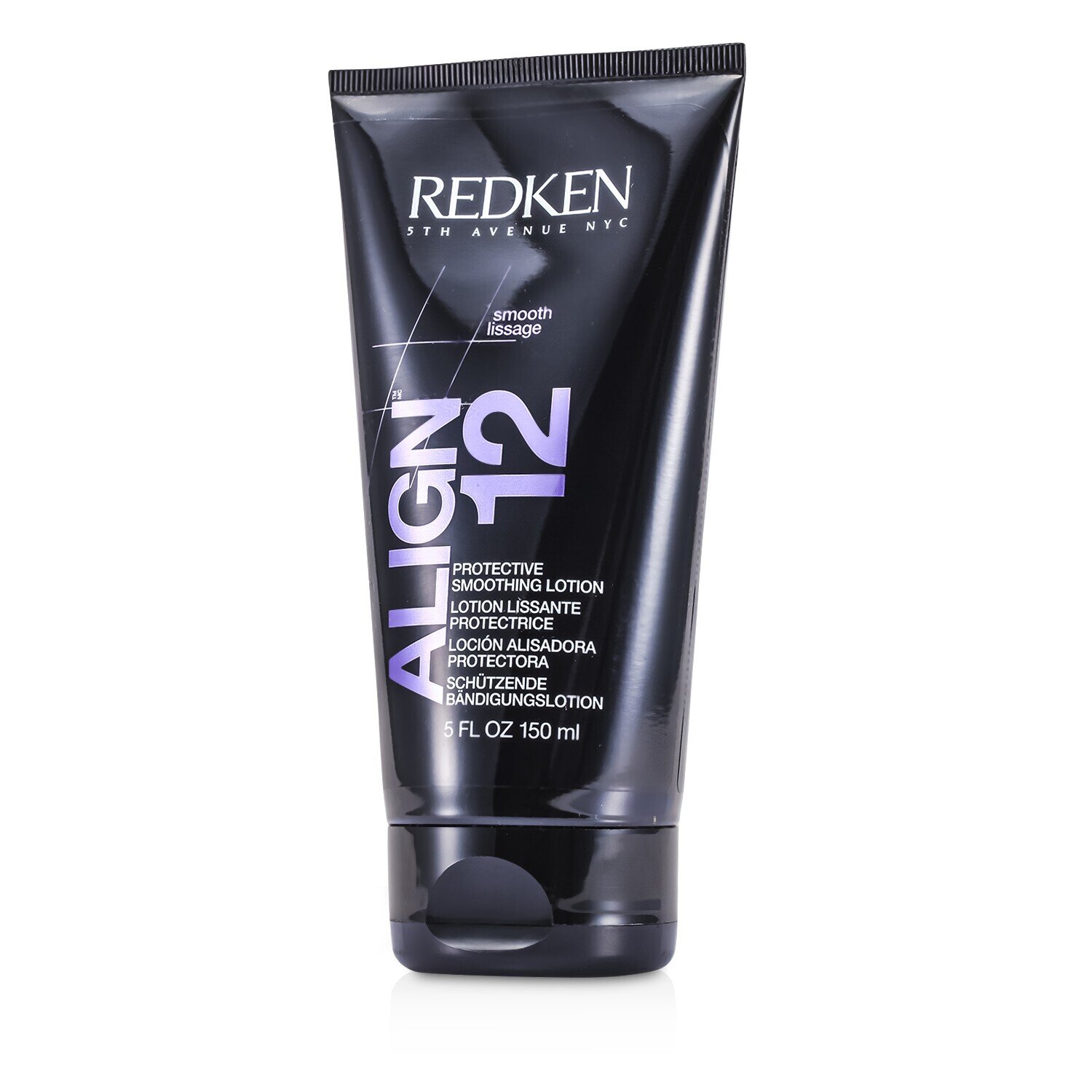 Redken Styling Align 12 Protective Smoothing Lotion 150ml/5oz
