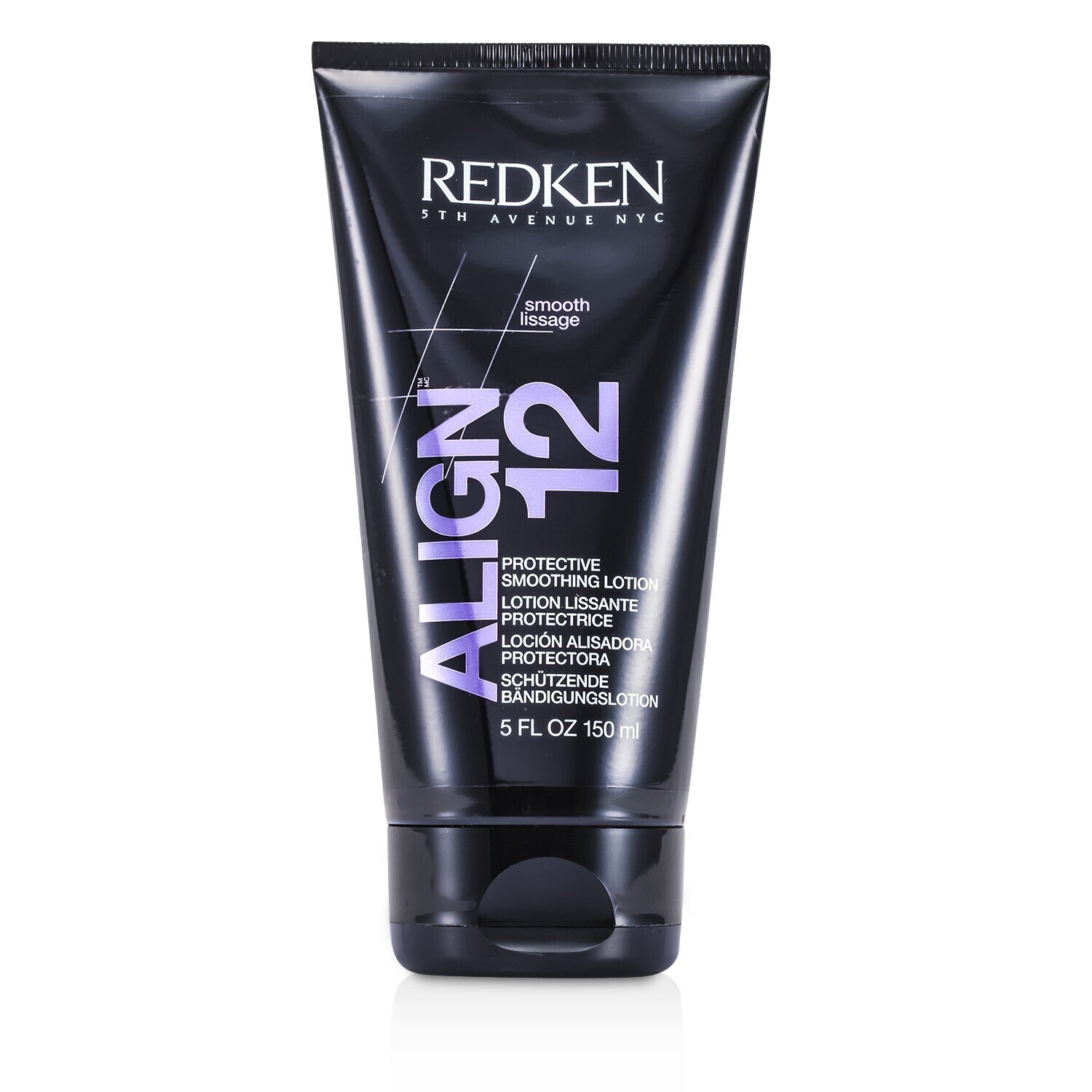 Redken Styling Align 12 Protective Smoothing Lotion 150ml/5oz