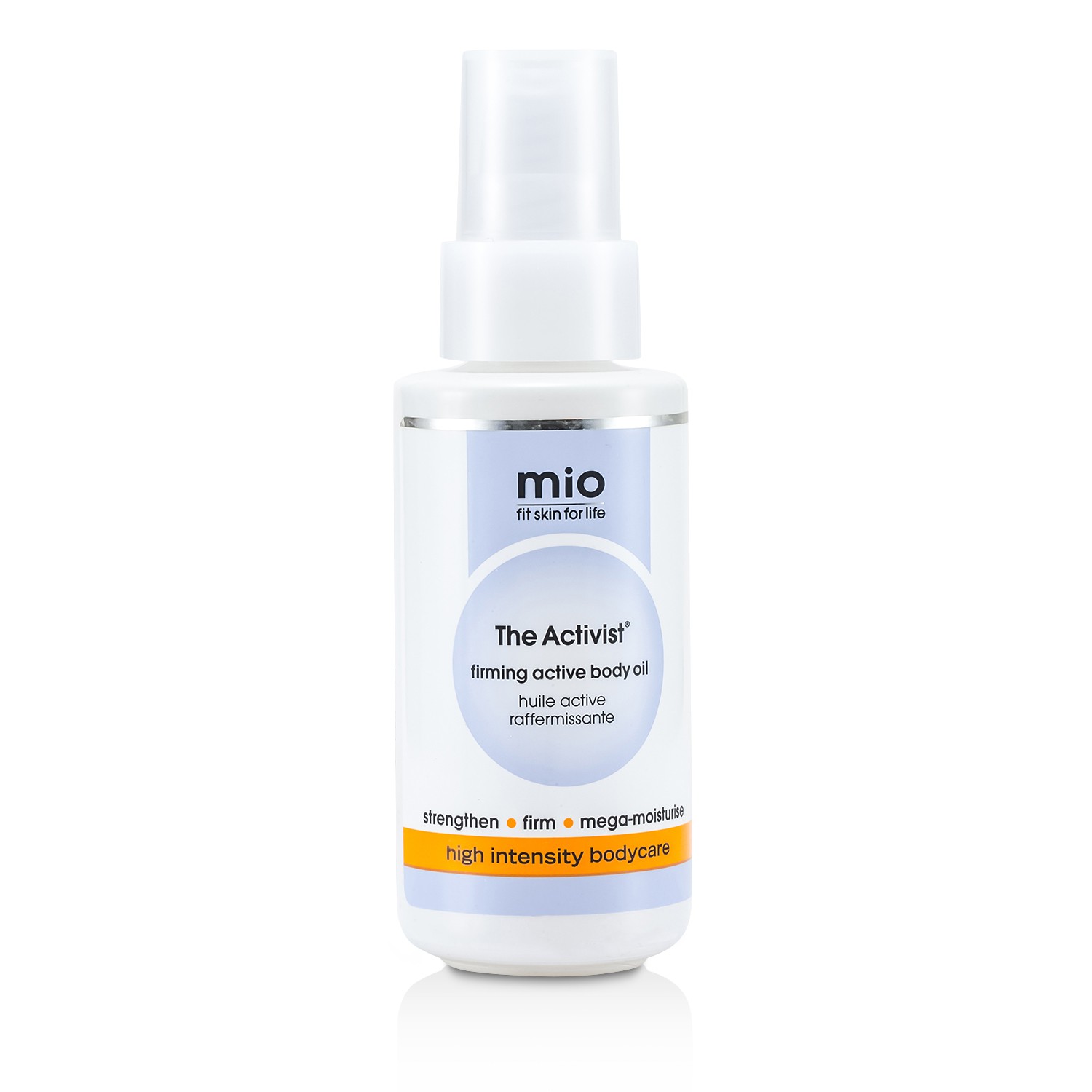 Mama Mio Mio - The Activist Firming Active Body Oil 120ml/4.1oz