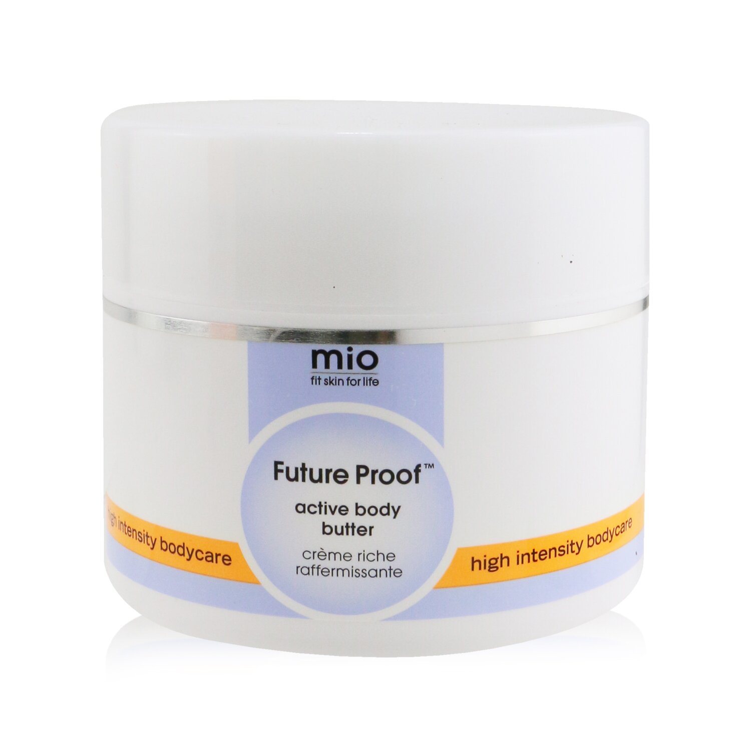 Mama Mio Mio - Future Proof Firming Active Body Butter 240g/8.5oz