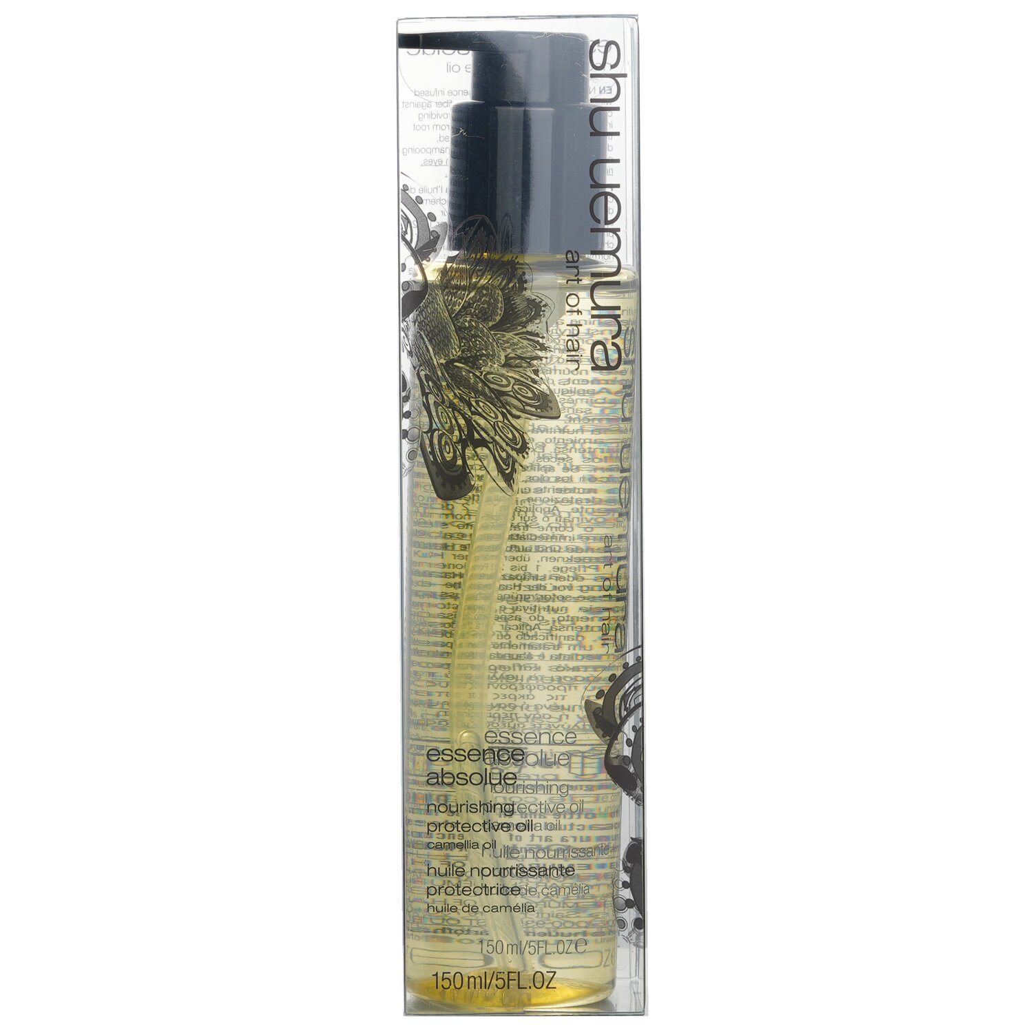 Shu Uemura Essence Absolue Nourishing Protective Oil 150ml/5oz