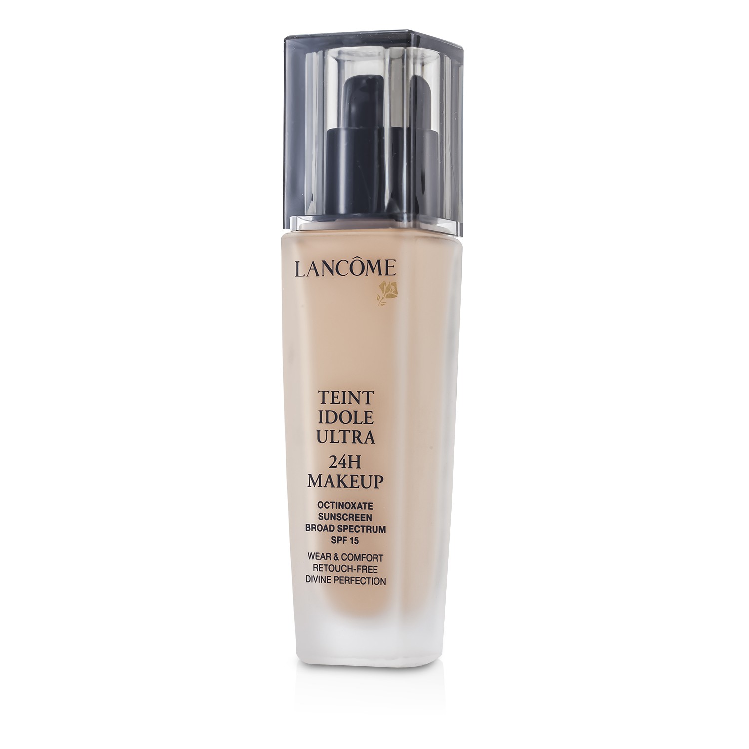 Lancome Teint Idole Ultra 24H Wear & Comfort Foundation SPF 15 30ml/1oz