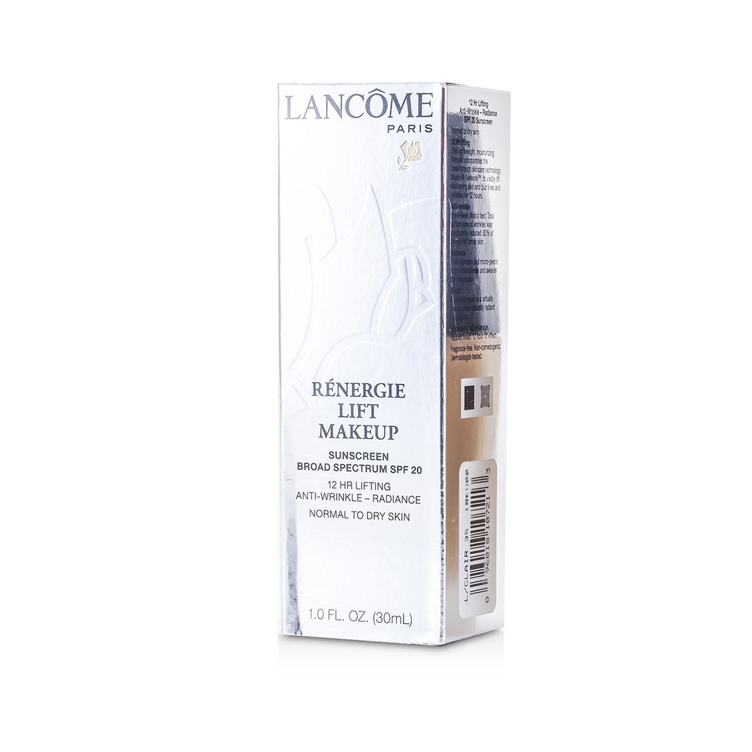 Lancome Renergie Lift Makeup SPF20 30ml/1oz