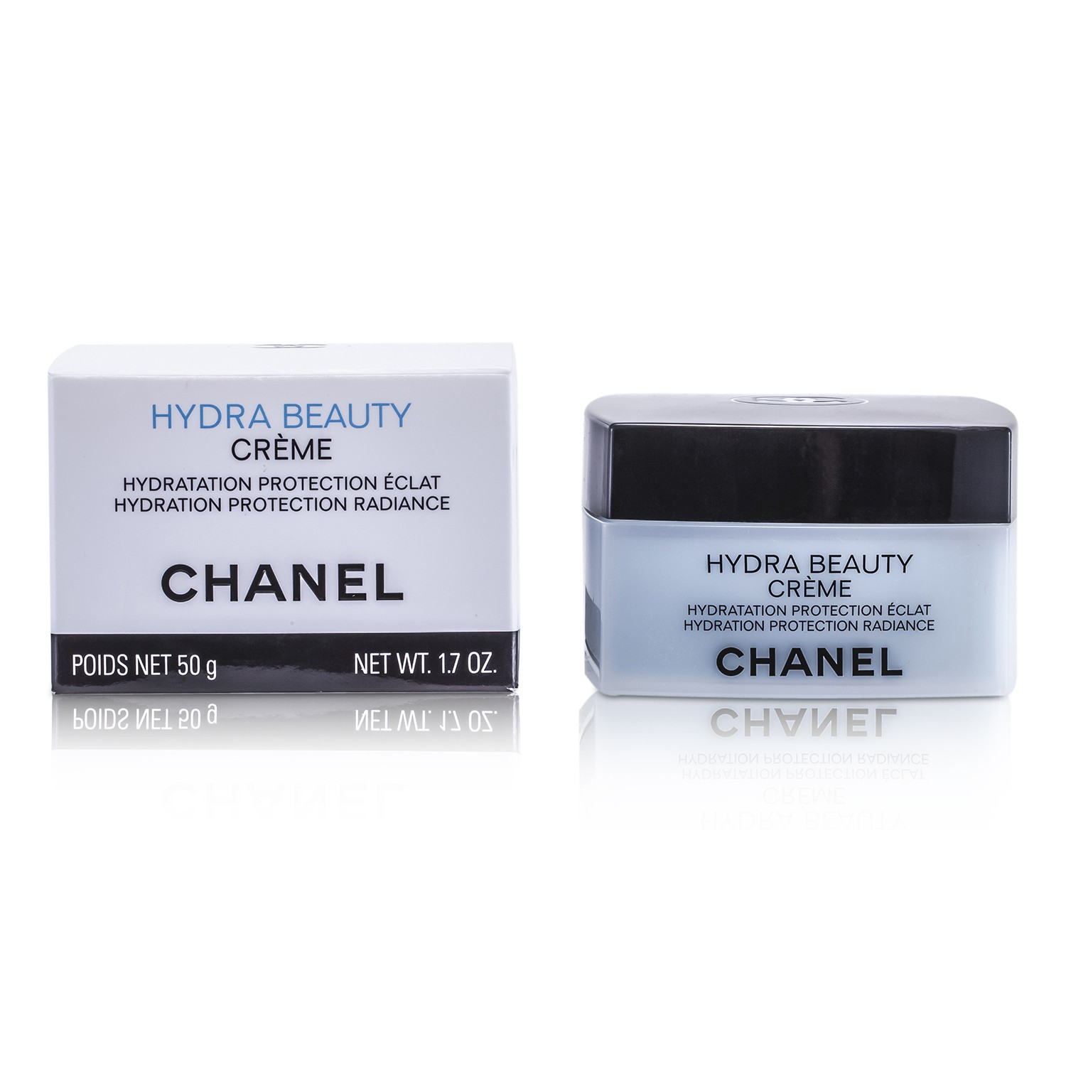 Chanel Hydra Beauty Creme 50g/1.7oz