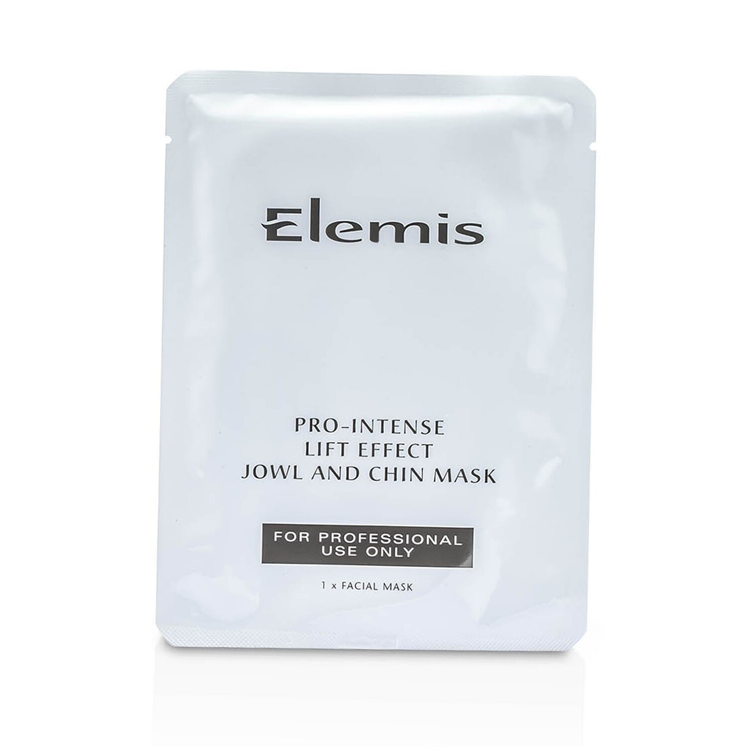 Elemis Pro-Intense Lift Effect Jowl and Chin Mask (Salon Size) 10pcs