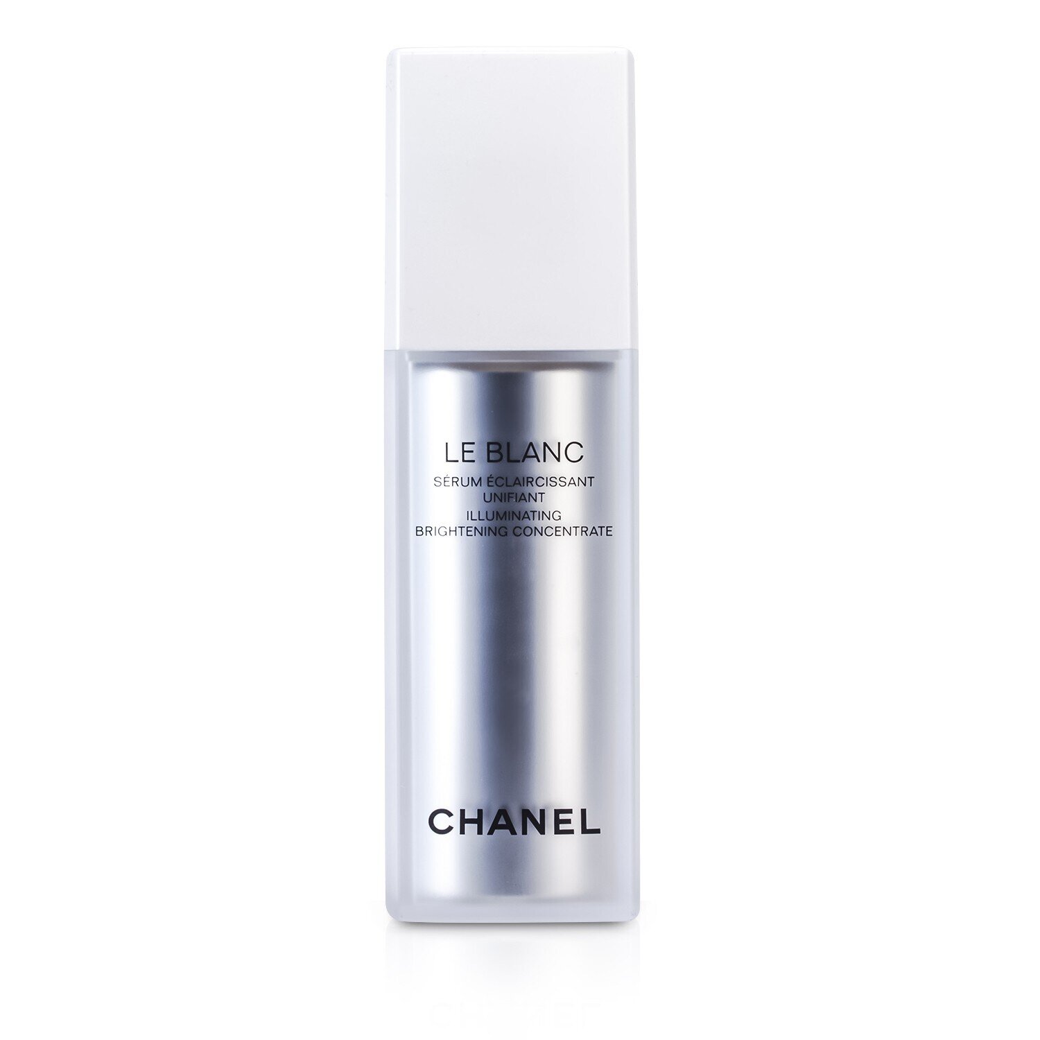 Chanel Le Blanc Осветляющий Концентрат 30ml/1oz