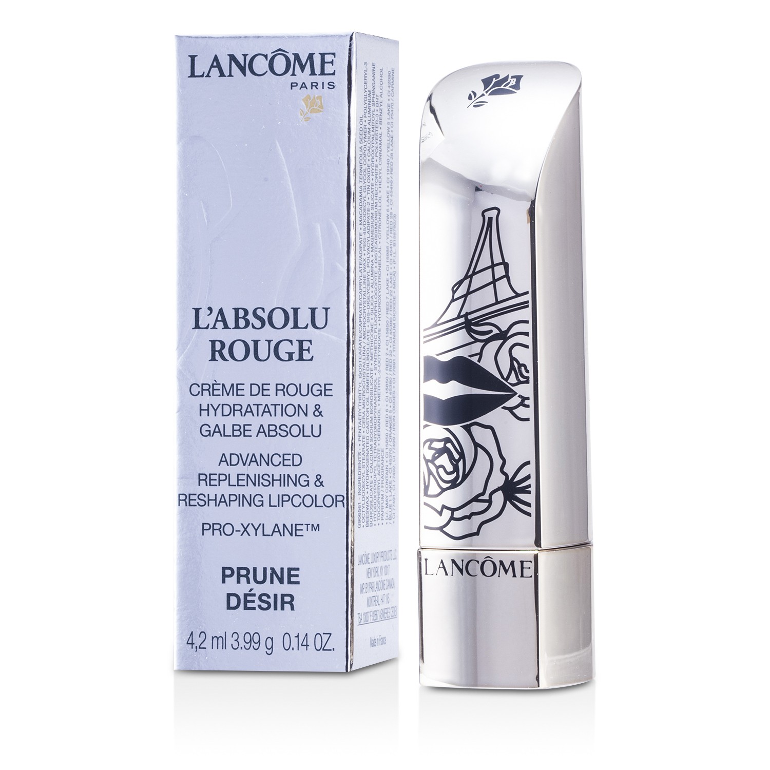 Lancome L' Absolu RougeDesir 4.2ml/0.14oz