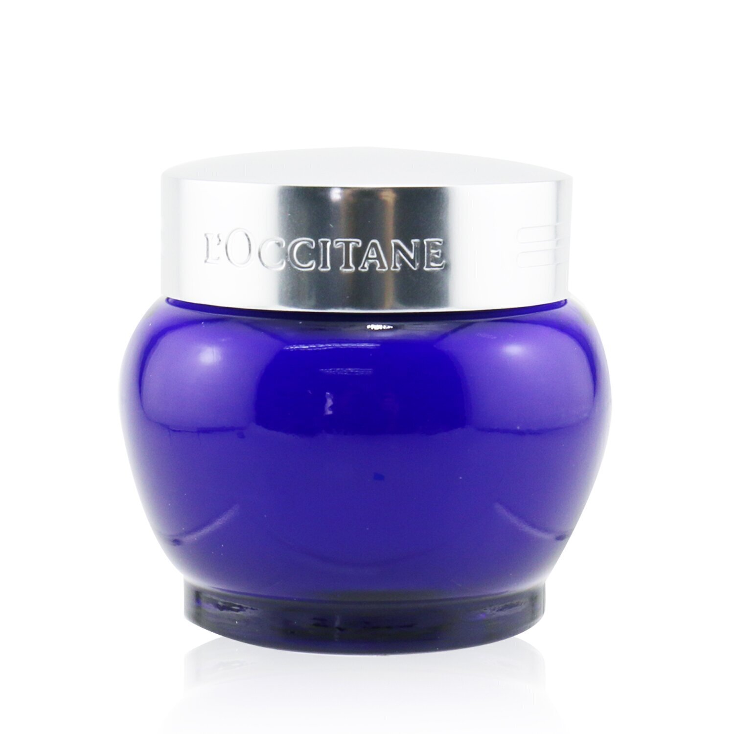 L'Occitane Noční slaměnkový vzácný krém Immortelle Harvest Precious Cream 50ml/1.7oz