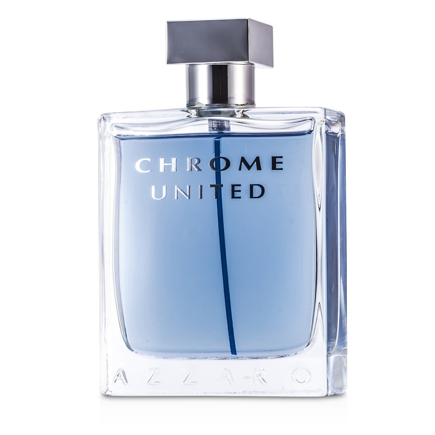Loris Azzaro 阿莎露 Chrome United 酷藍唯我男性淡香水 100ml/3.4oz