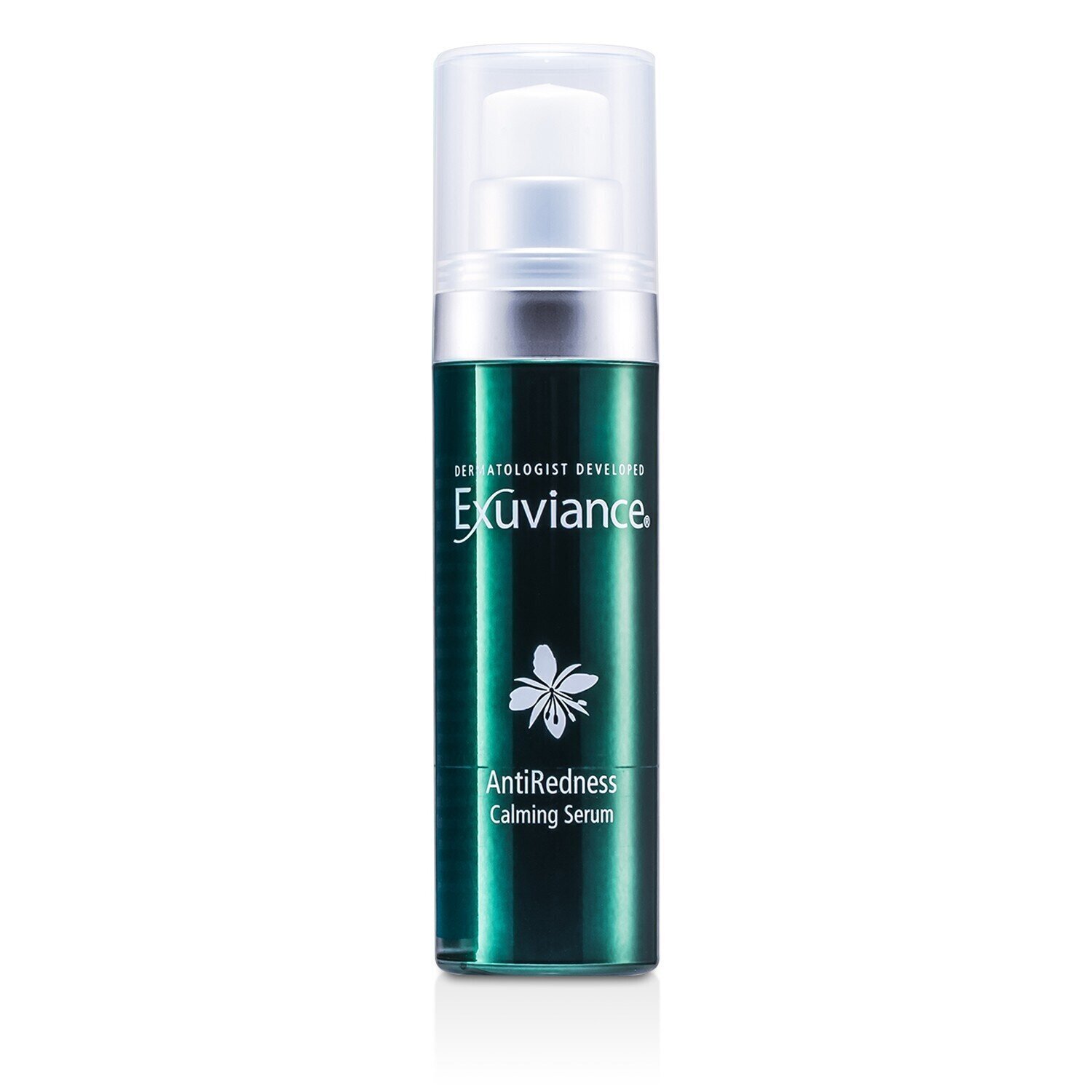 Exuviance Serum zwalczający zaczerwienienia AntiRedness Calming Serum 29g/1oz