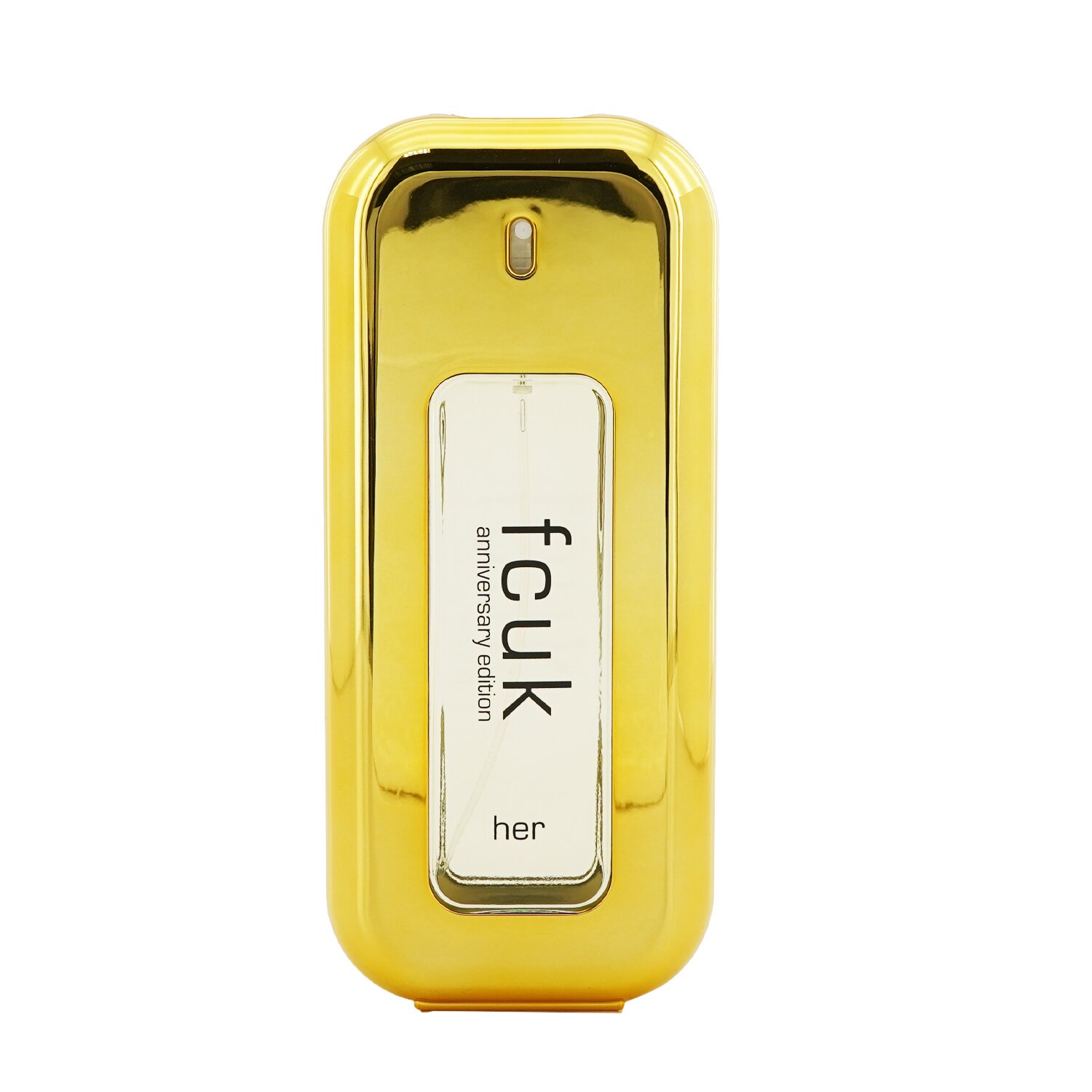 French Connection UK Fcuk Her Eau De Toilette Spray (Anniversary Edition) 100ml/3.4oz