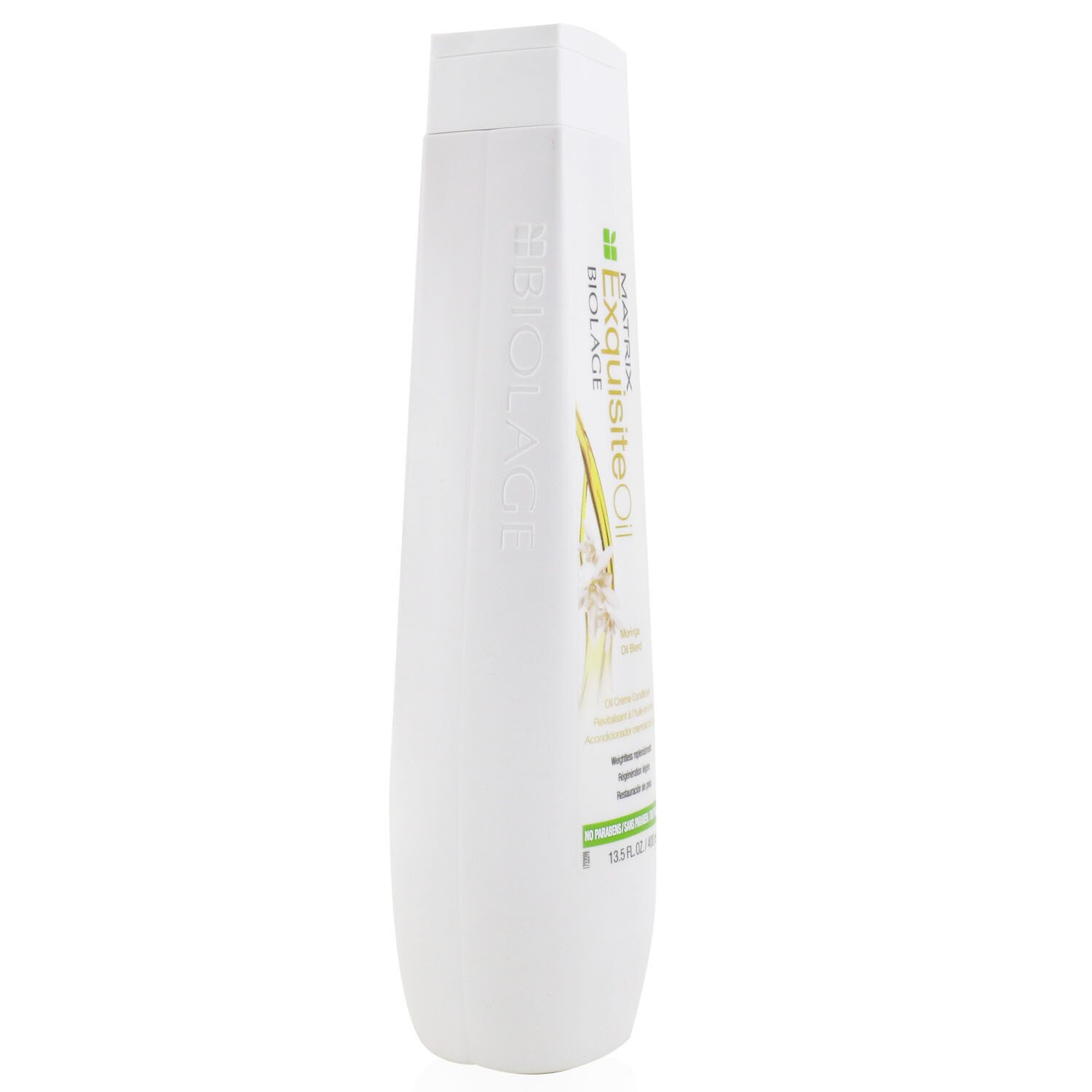 Matrix Biolage ExquisiteOil Oil Creme Conditioner 400ml/13.5oz