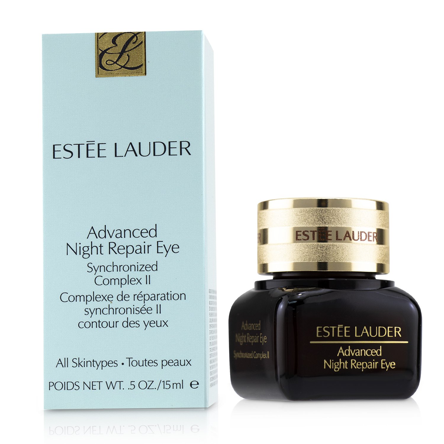Estee Lauder Advanced Night Repair Eye Synchronized Complex II 15ml/0.5oz